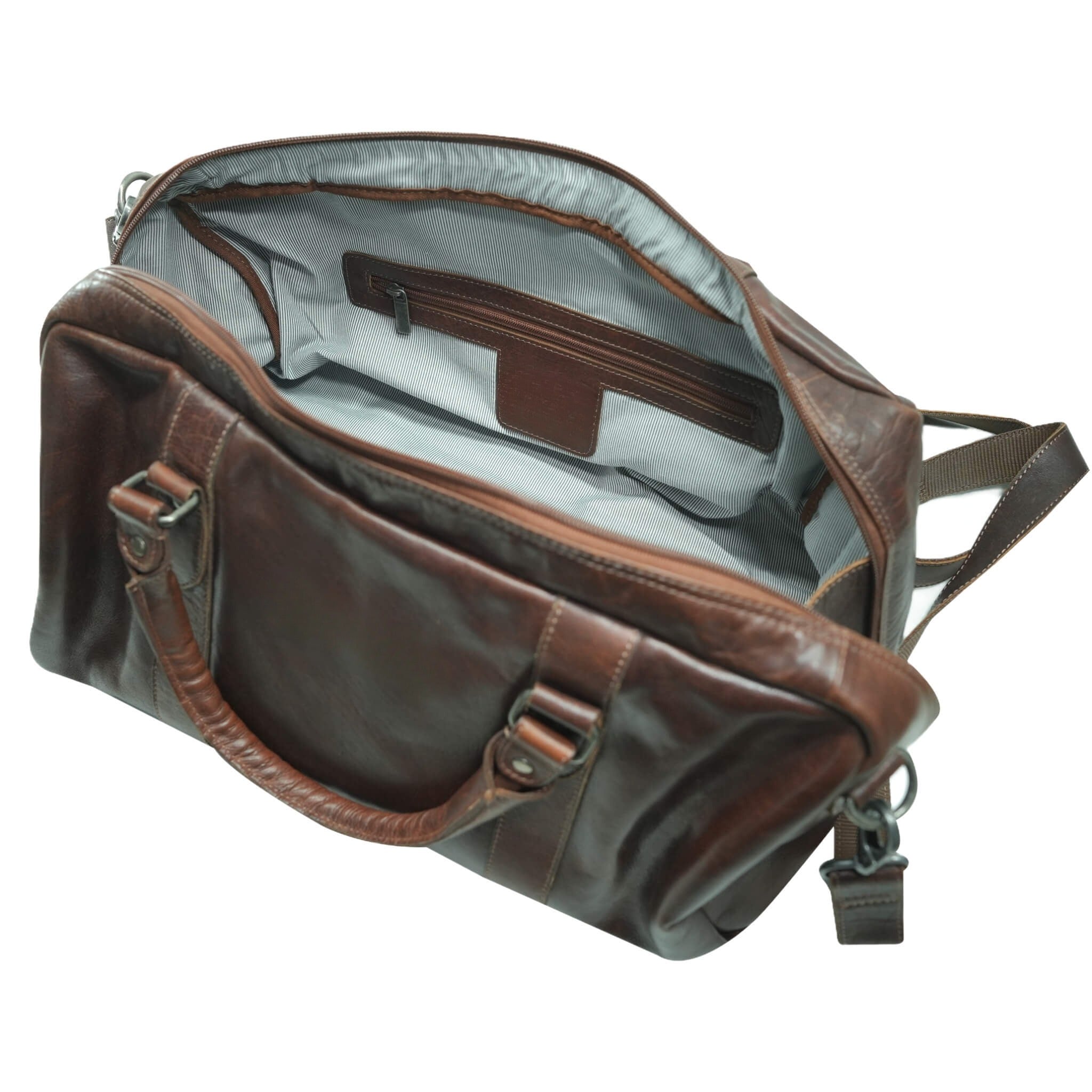 GW12794 ~Medium Duffel Bag