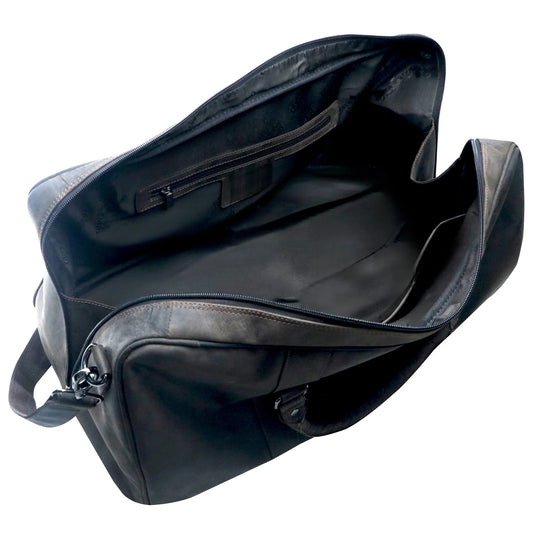 GW12795 ~ Large Duffel Bag