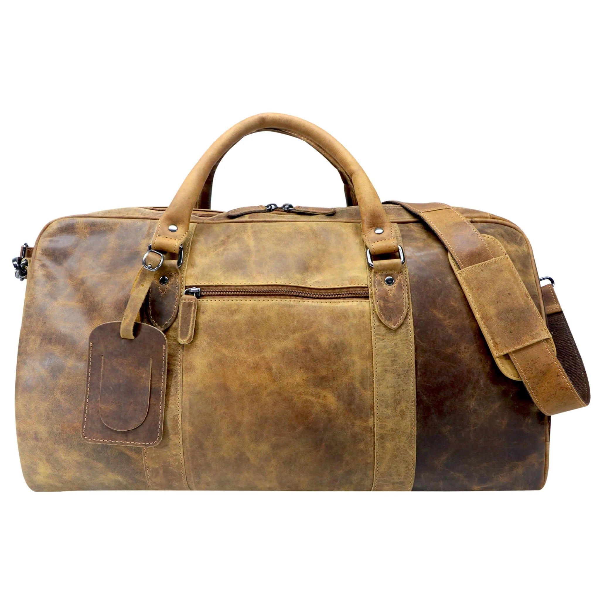 GW12795 ~ Large Duffel Bag