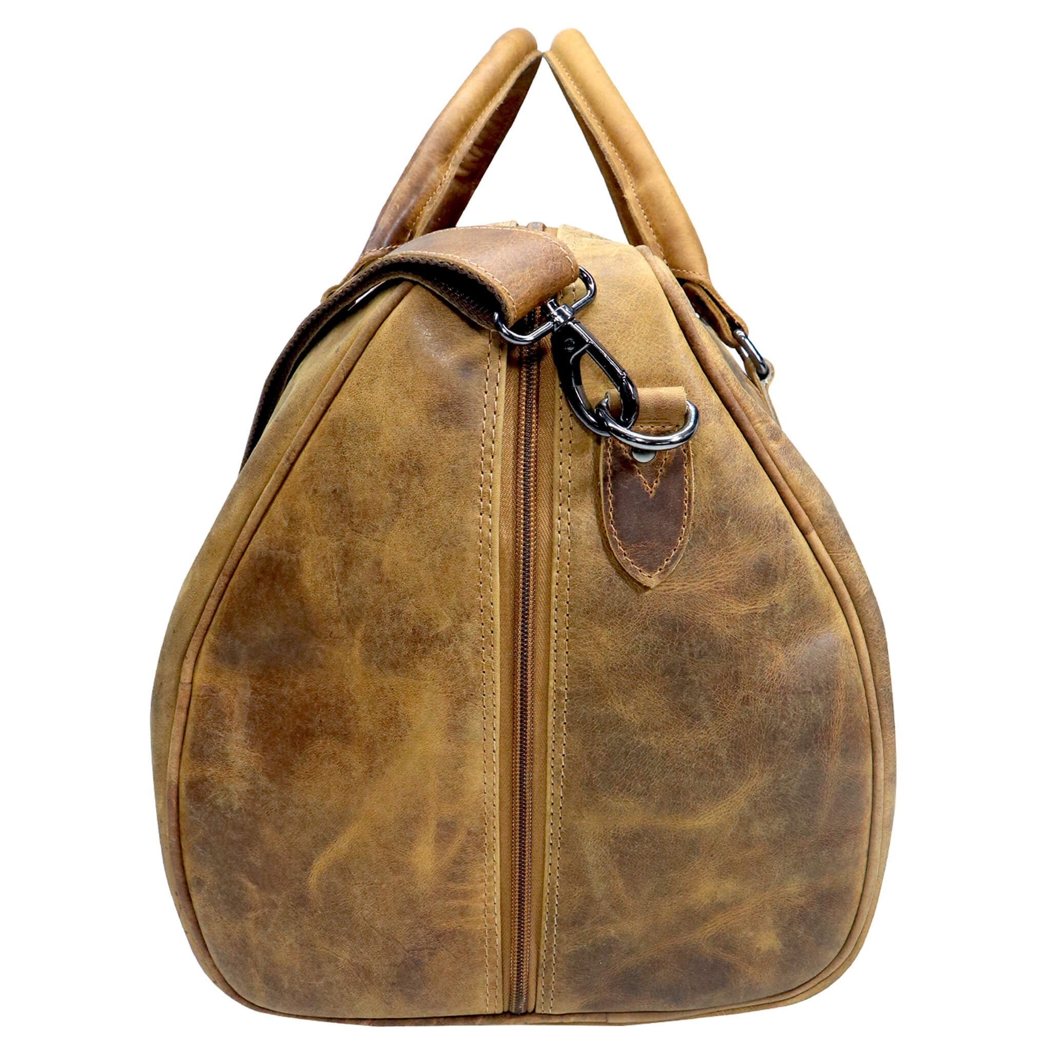 GW12795 ~ Large Duffel Bag
