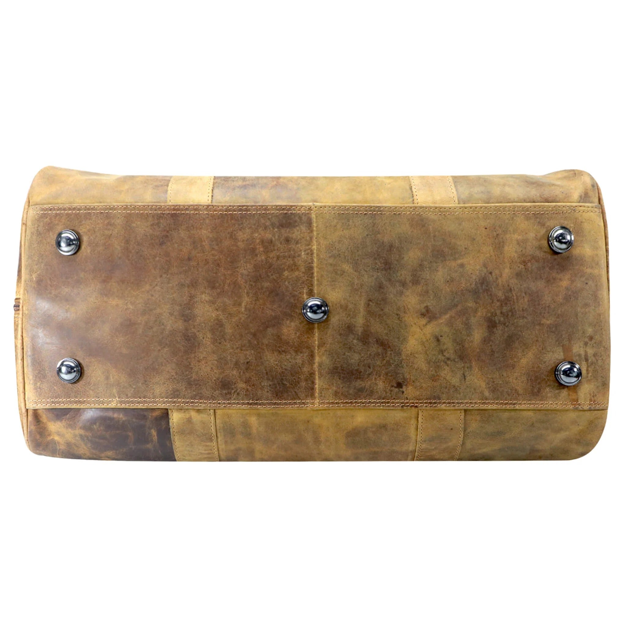 GW12795 ~ Large Duffel Bag