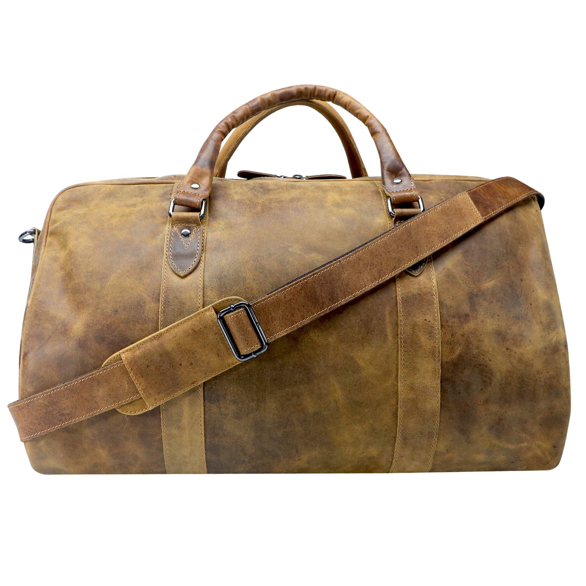 GW12795 ~ Large Duffel Bag