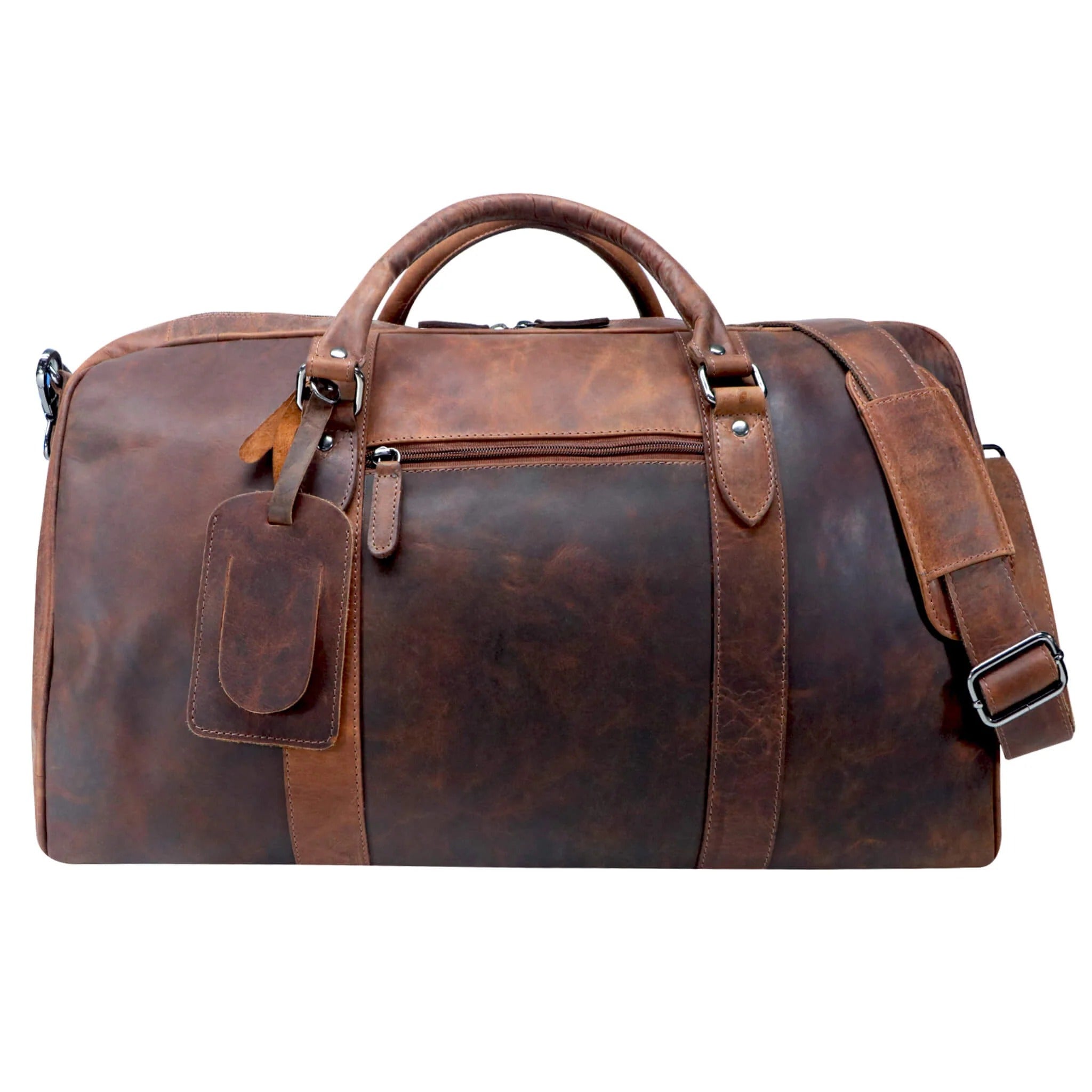 GW12795 ~ Large Duffel Bag