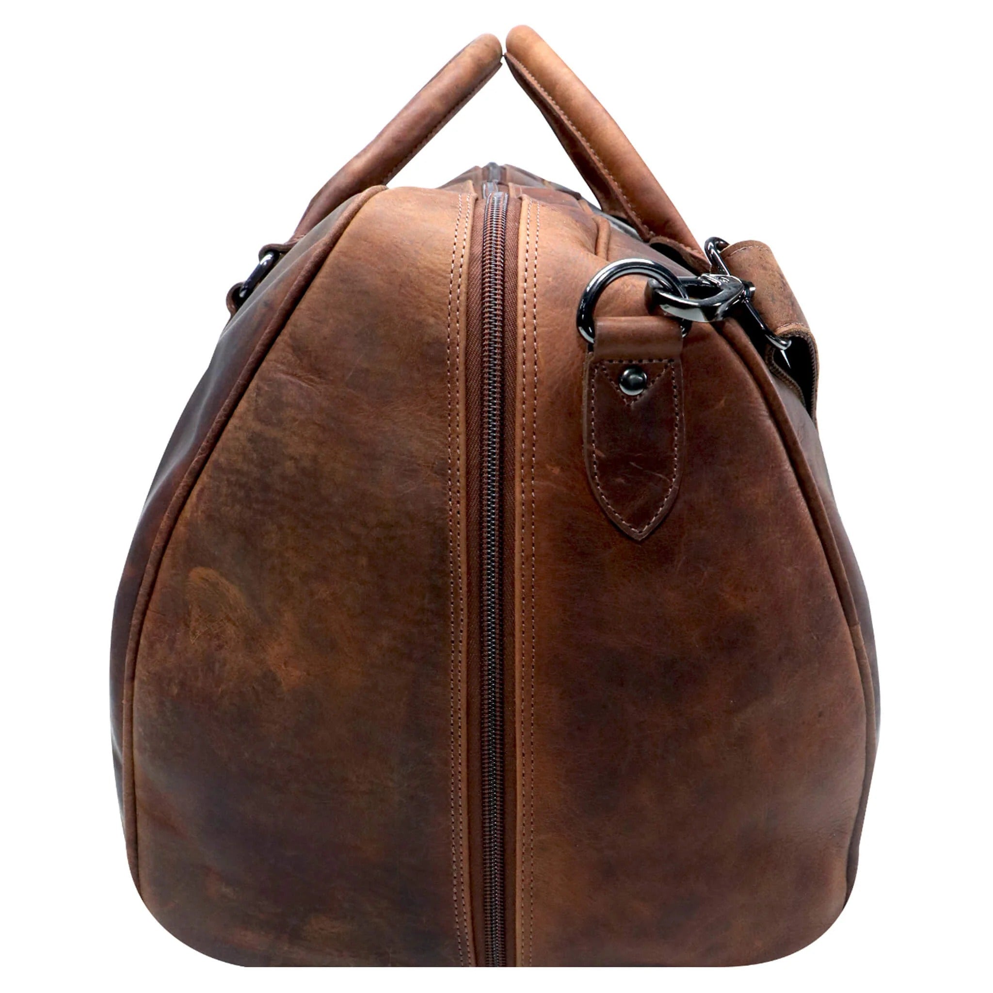 GW12795 ~ Large Duffel Bag