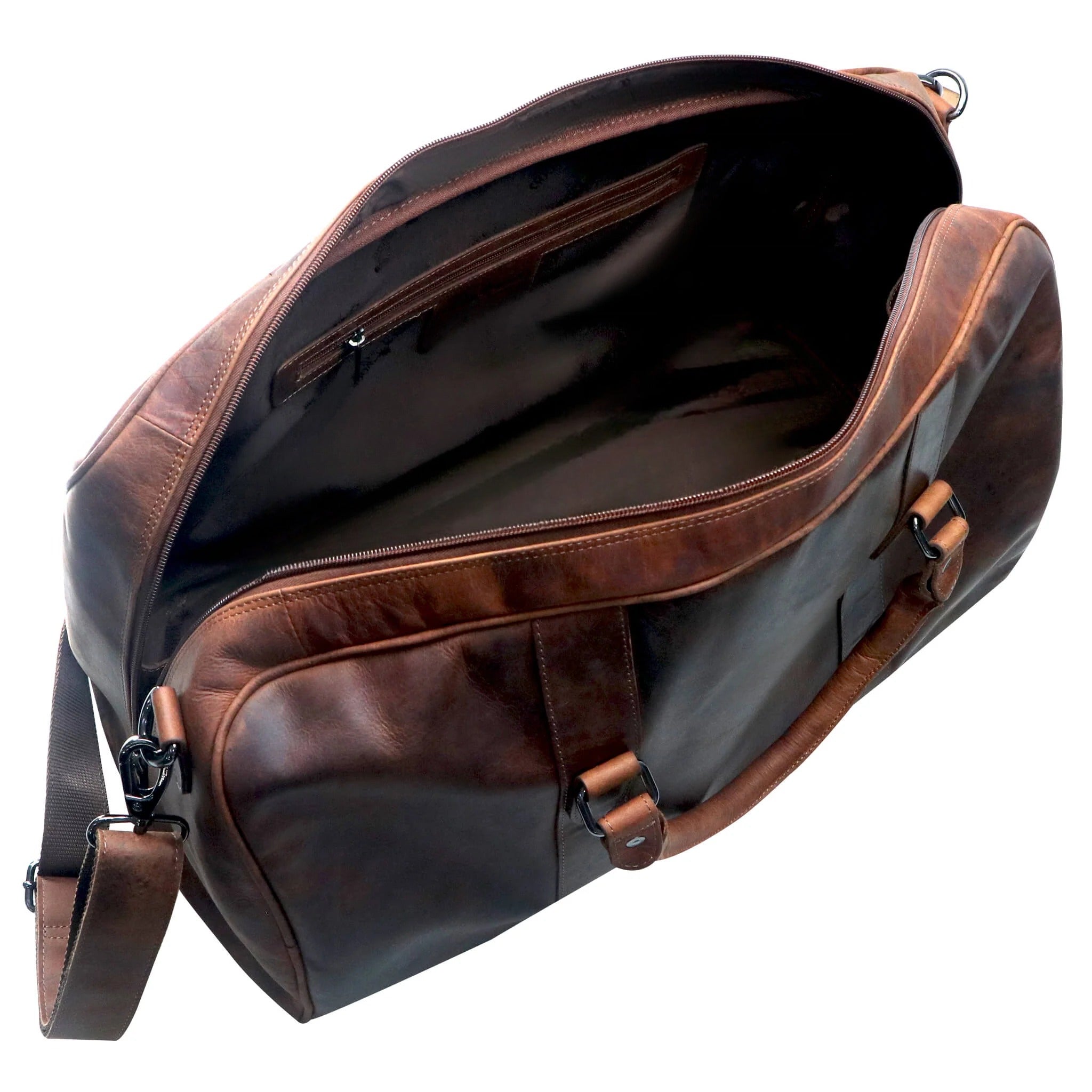 GW12795 ~ Large Duffel Bag