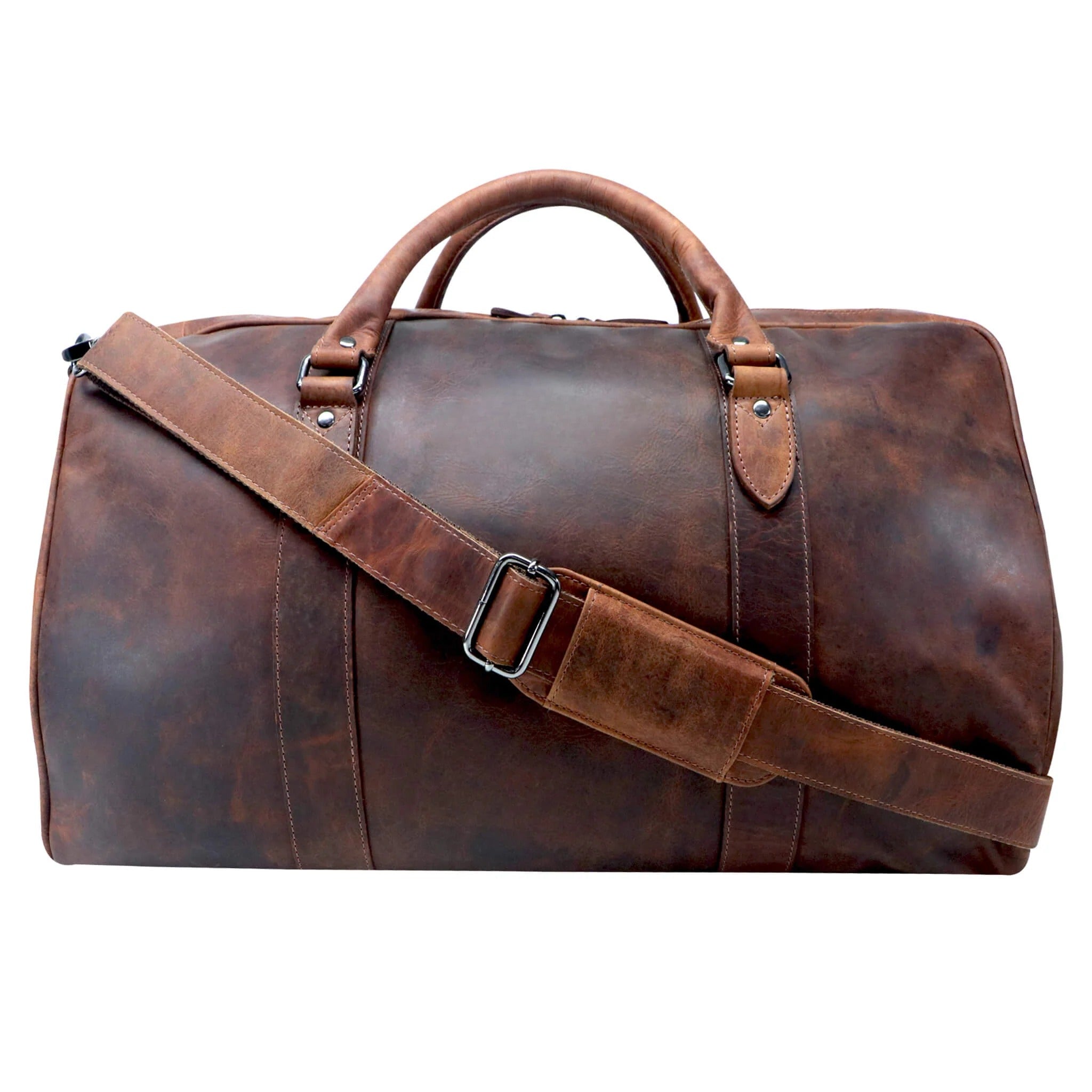 GW12795 ~ Large Duffel Bag