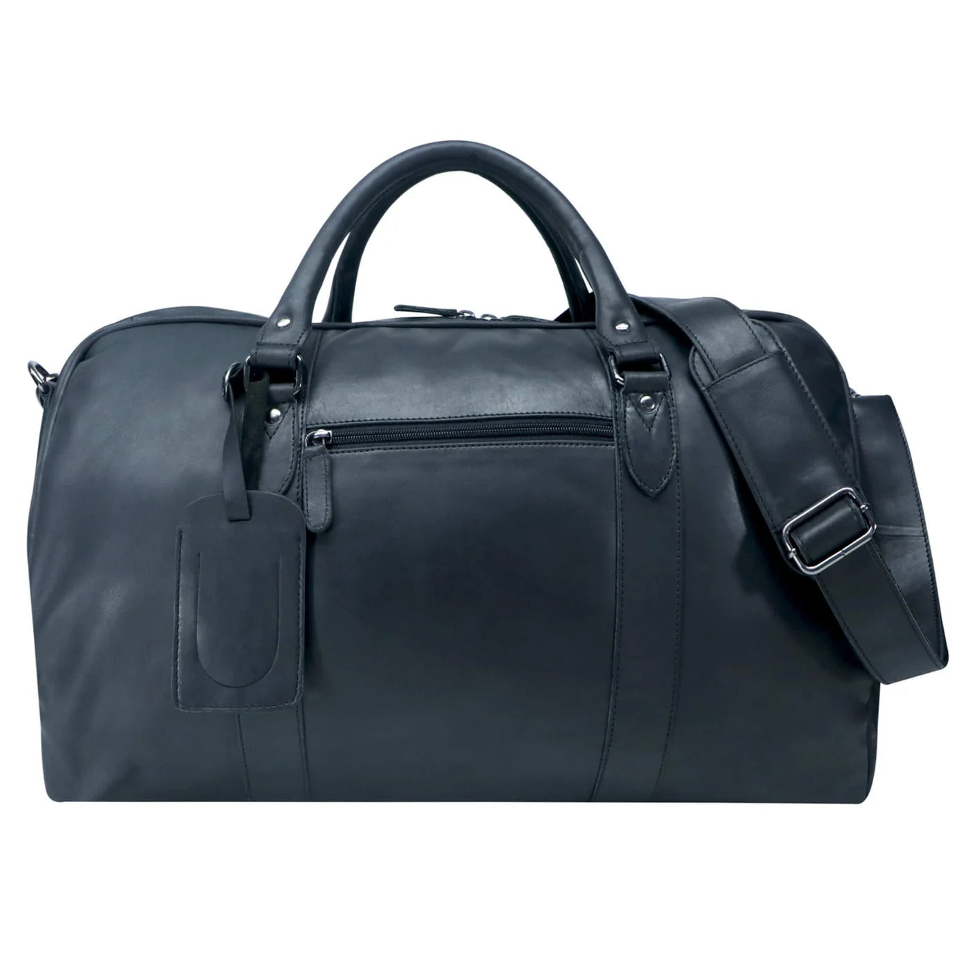 GW12795 ~ Large Duffel Bag