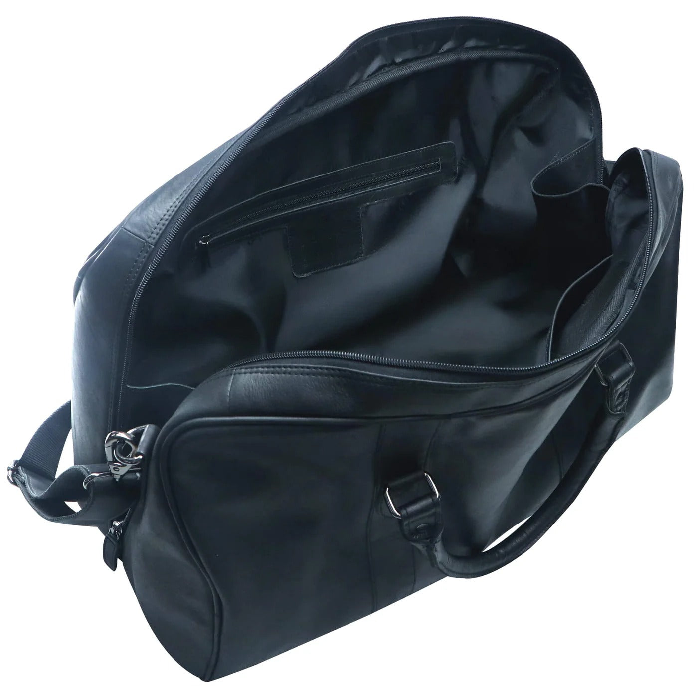 GW12795 ~ Large Duffel Bag