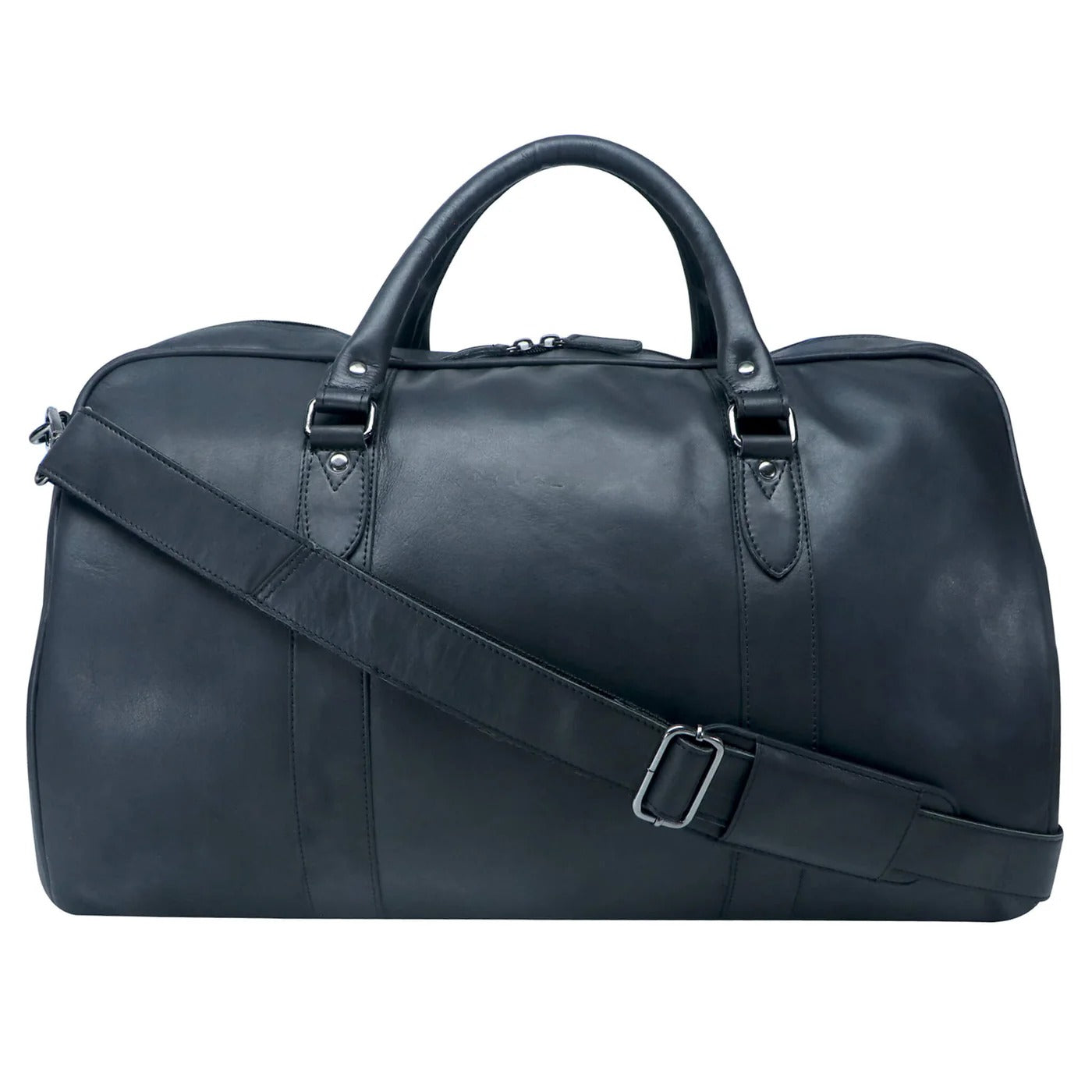 GW12795 ~ Large Duffel Bag