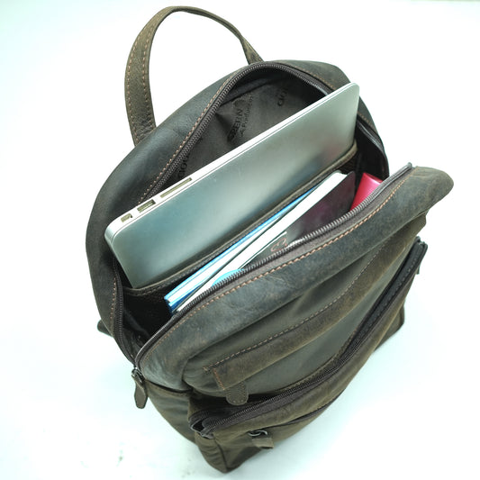 GW132642 ~ Medium Backpack