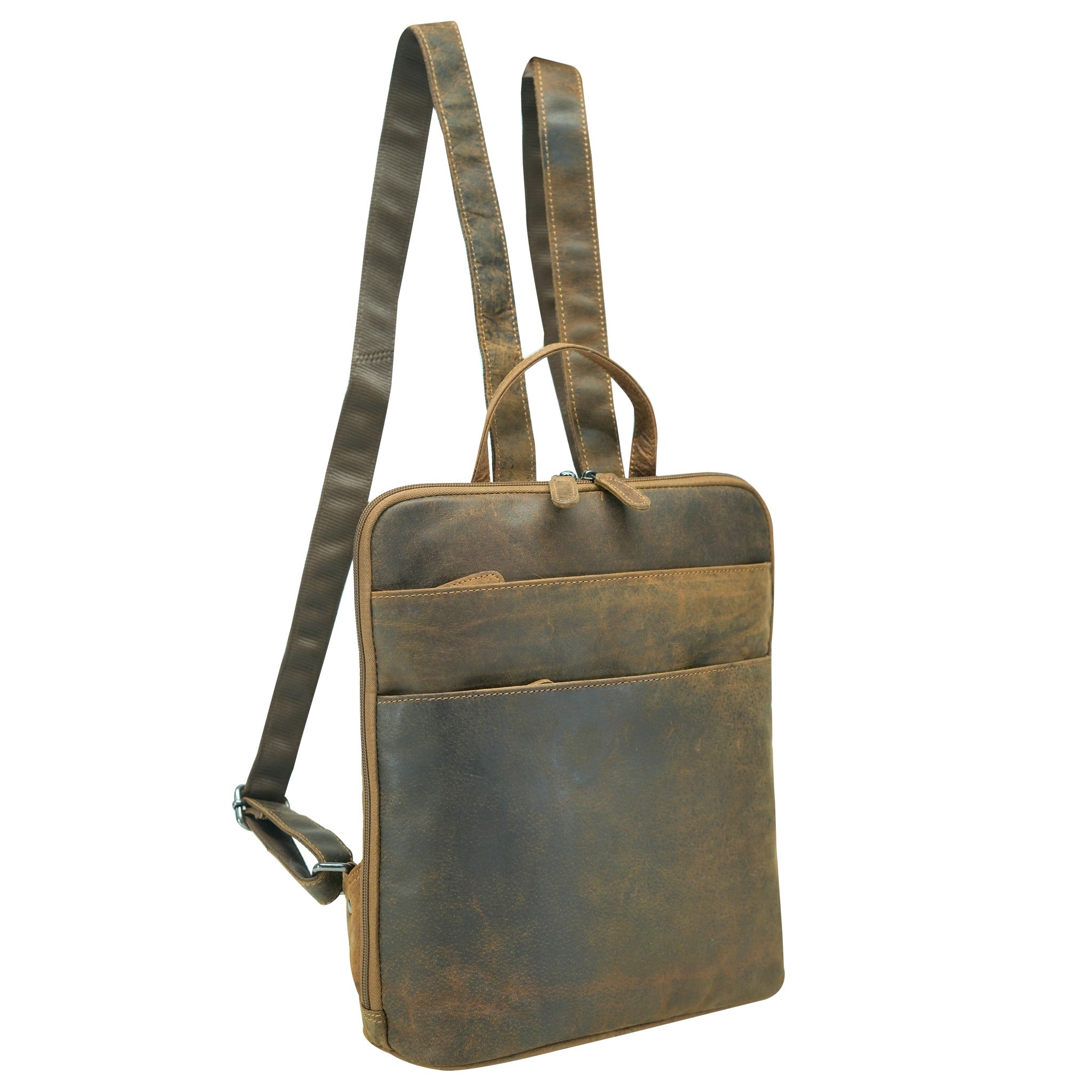 GW132643 ~ Medium Backpack