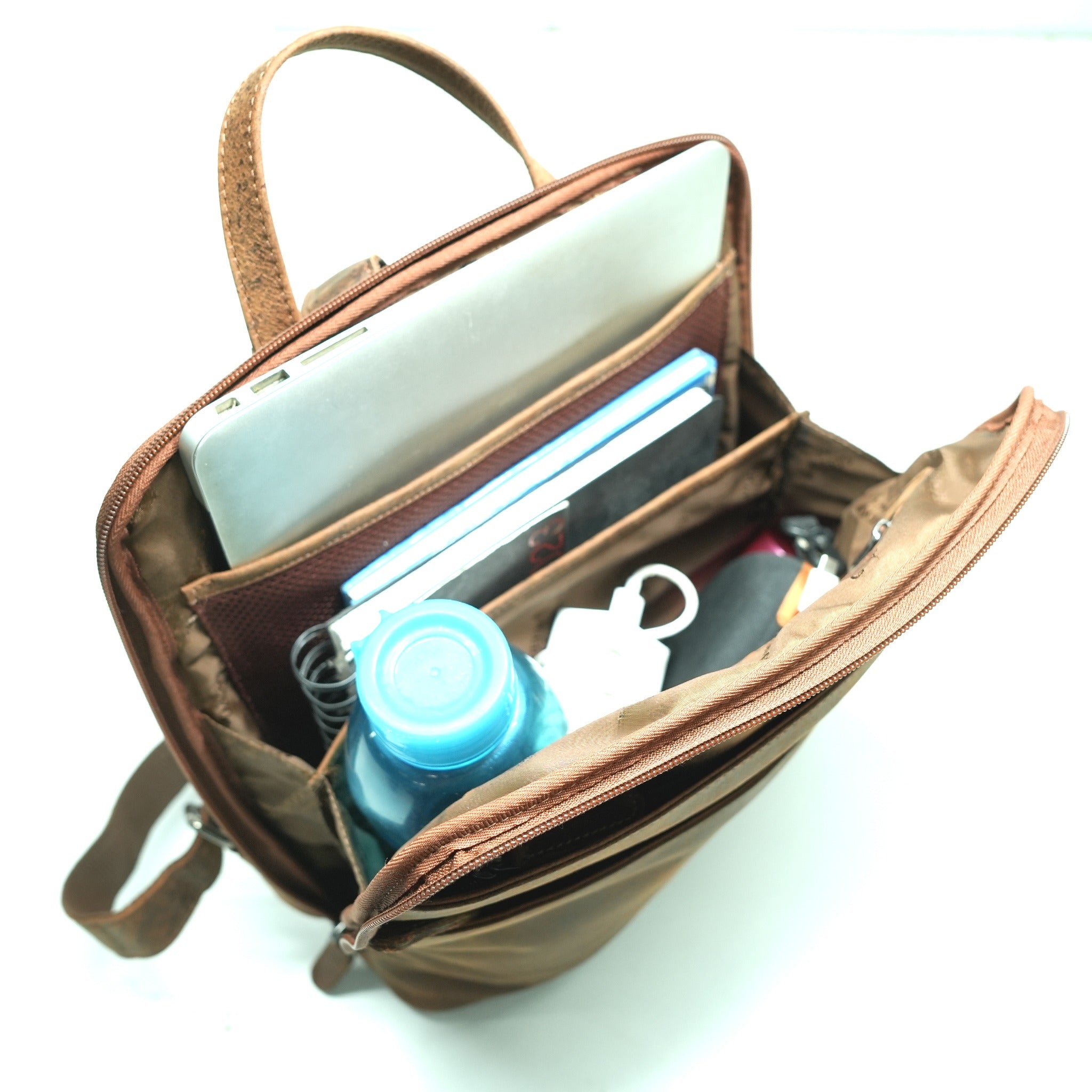 GW132643 ~ Medium Backpack