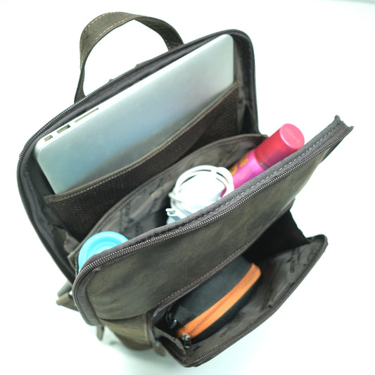 GW132644 ~ Medium Backpack