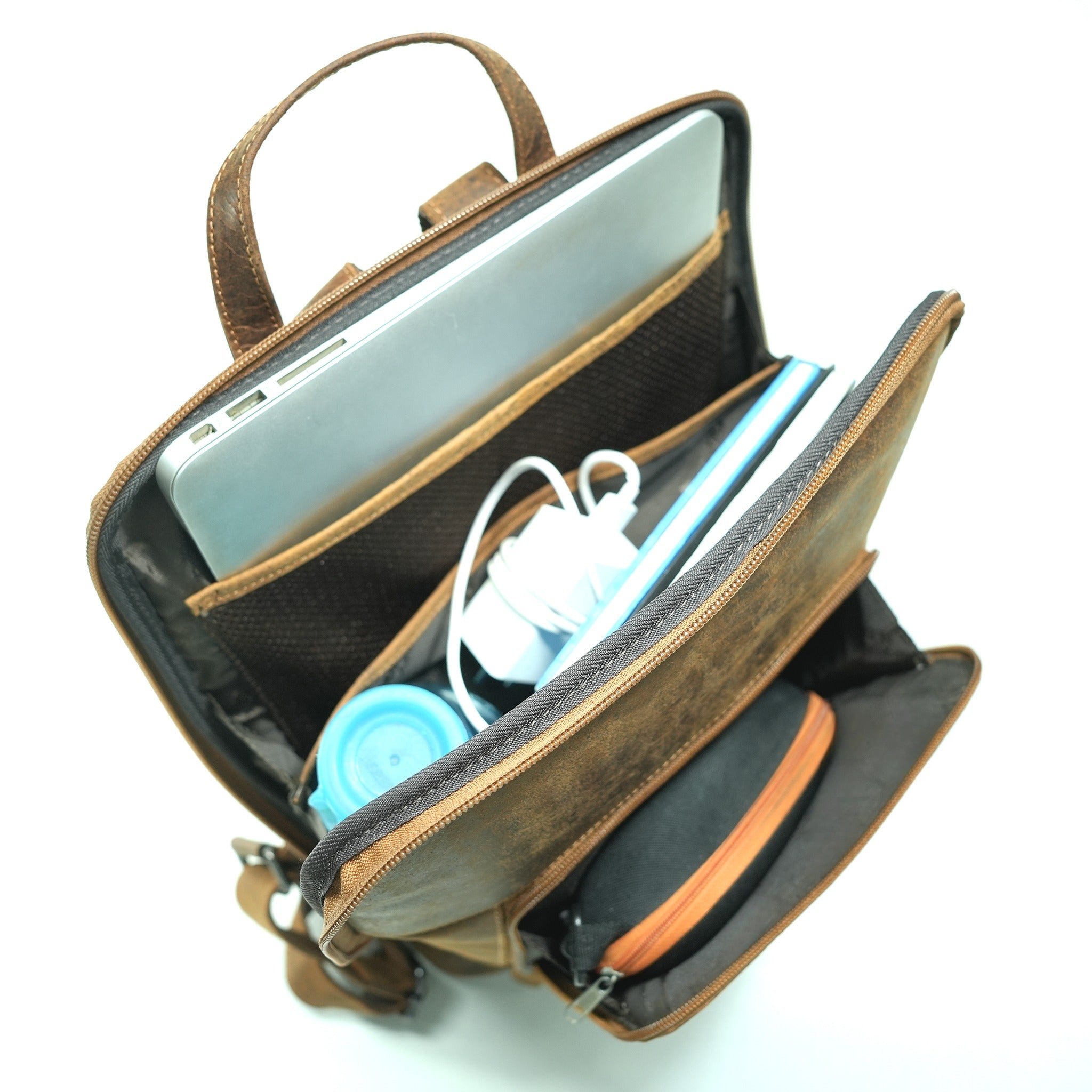 GW132644 ~ Medium Backpack