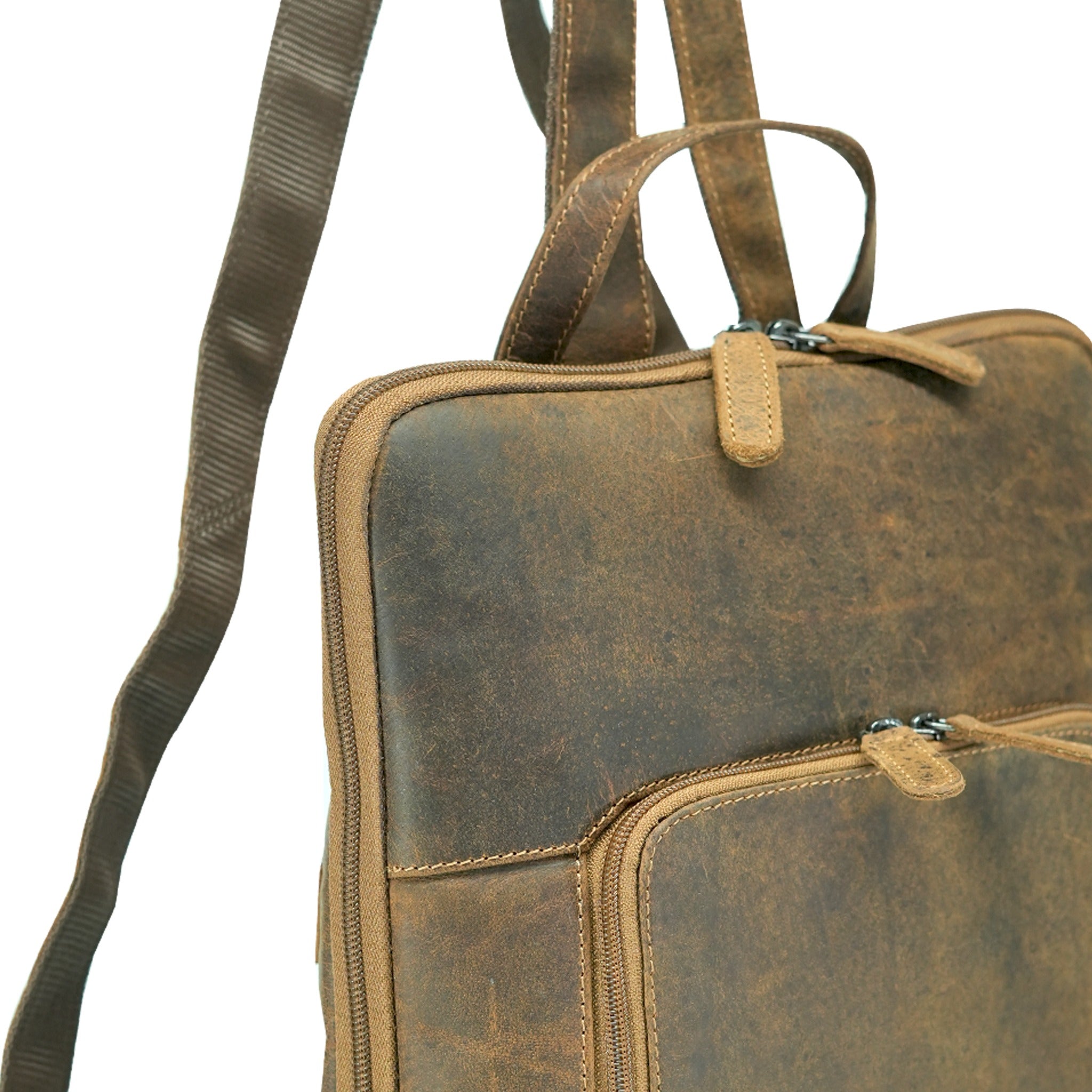 GW132644 ~ Medium Backpack