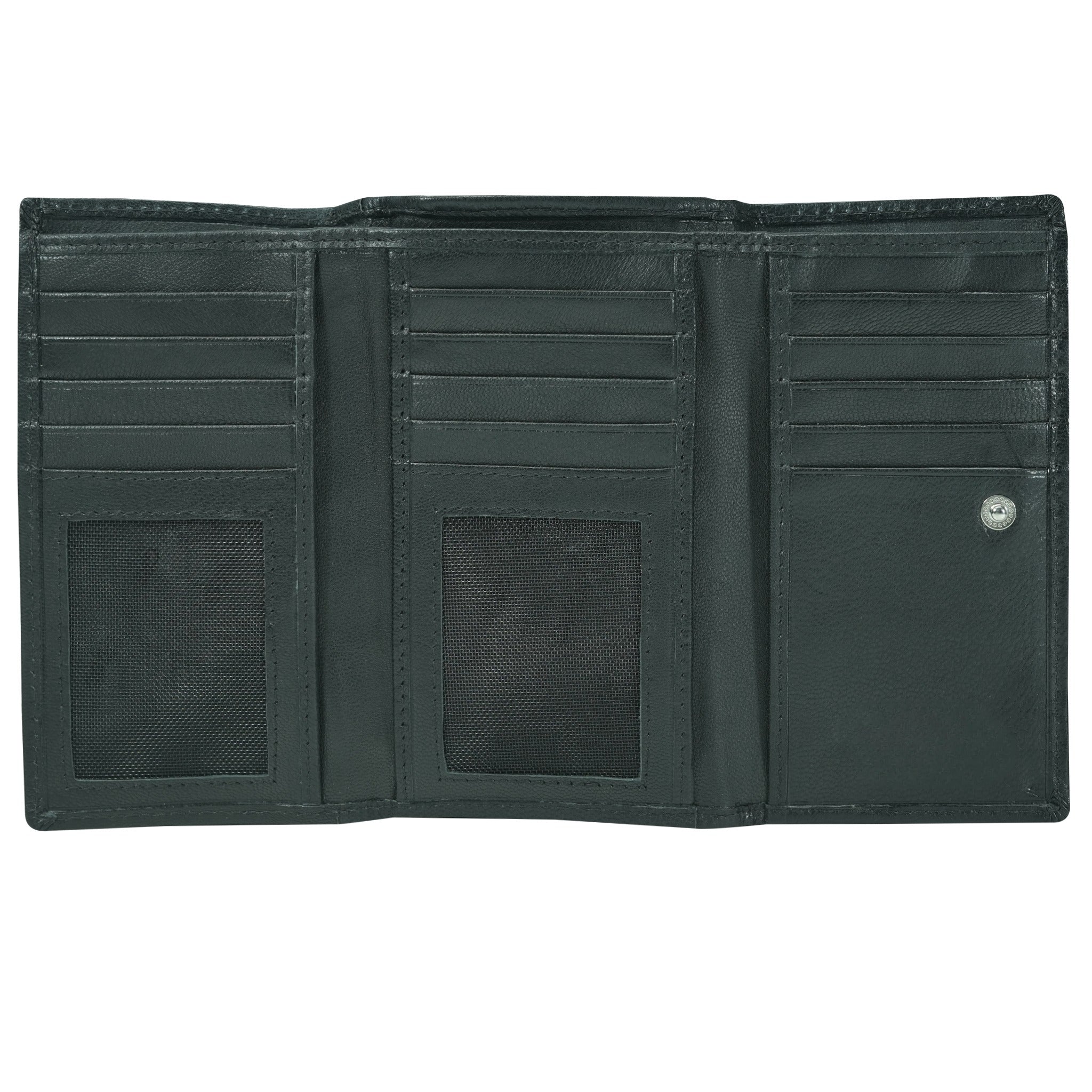 ZGW141 - Ladies Wallet