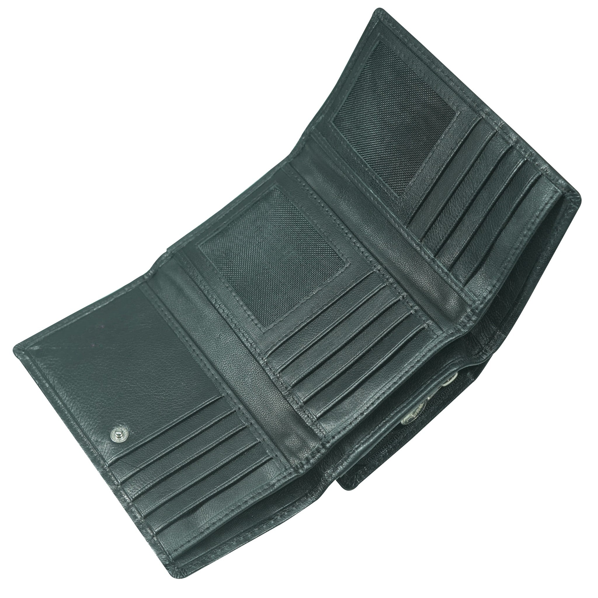 ZGW141 - Ladies Wallet