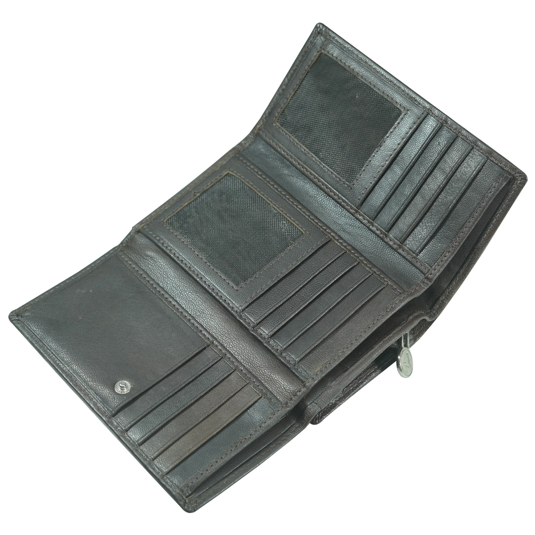 ZGW141 - Ladies Wallet