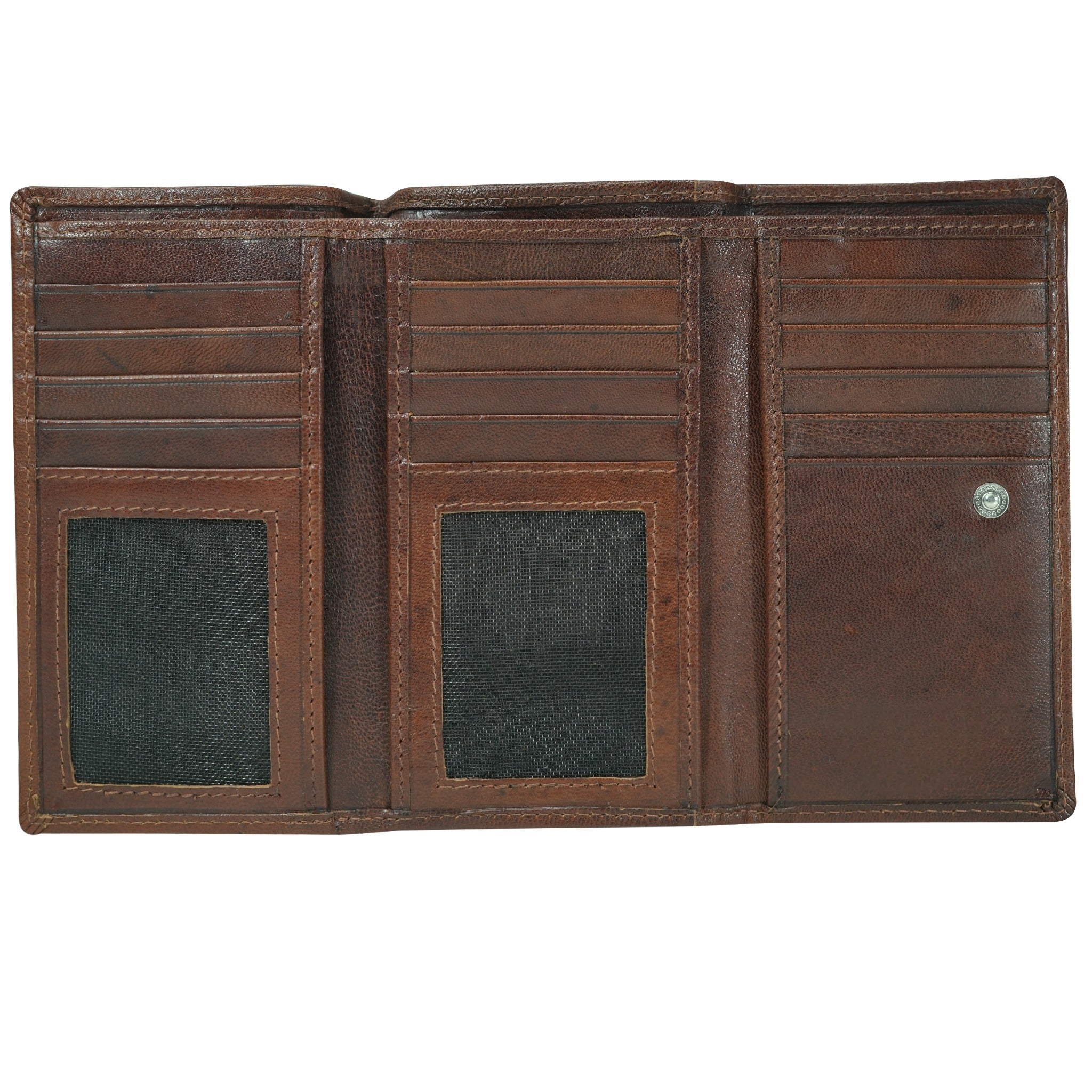 ZGW141 - Ladies Wallet