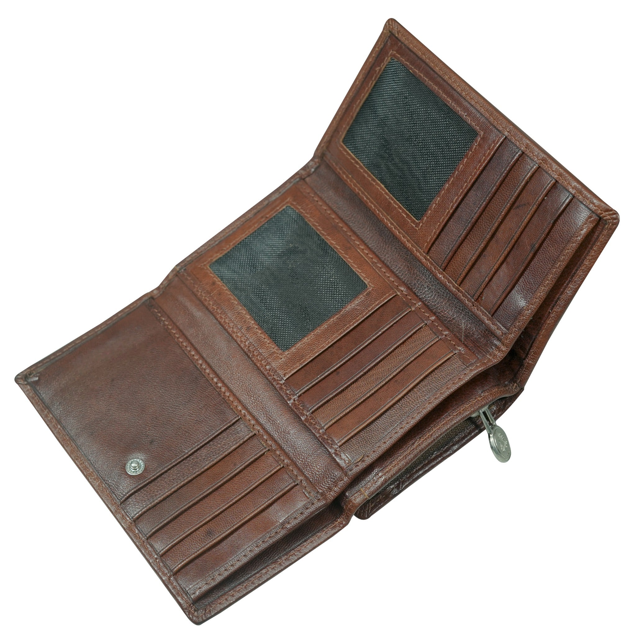 ZGW141 - Ladies Wallet