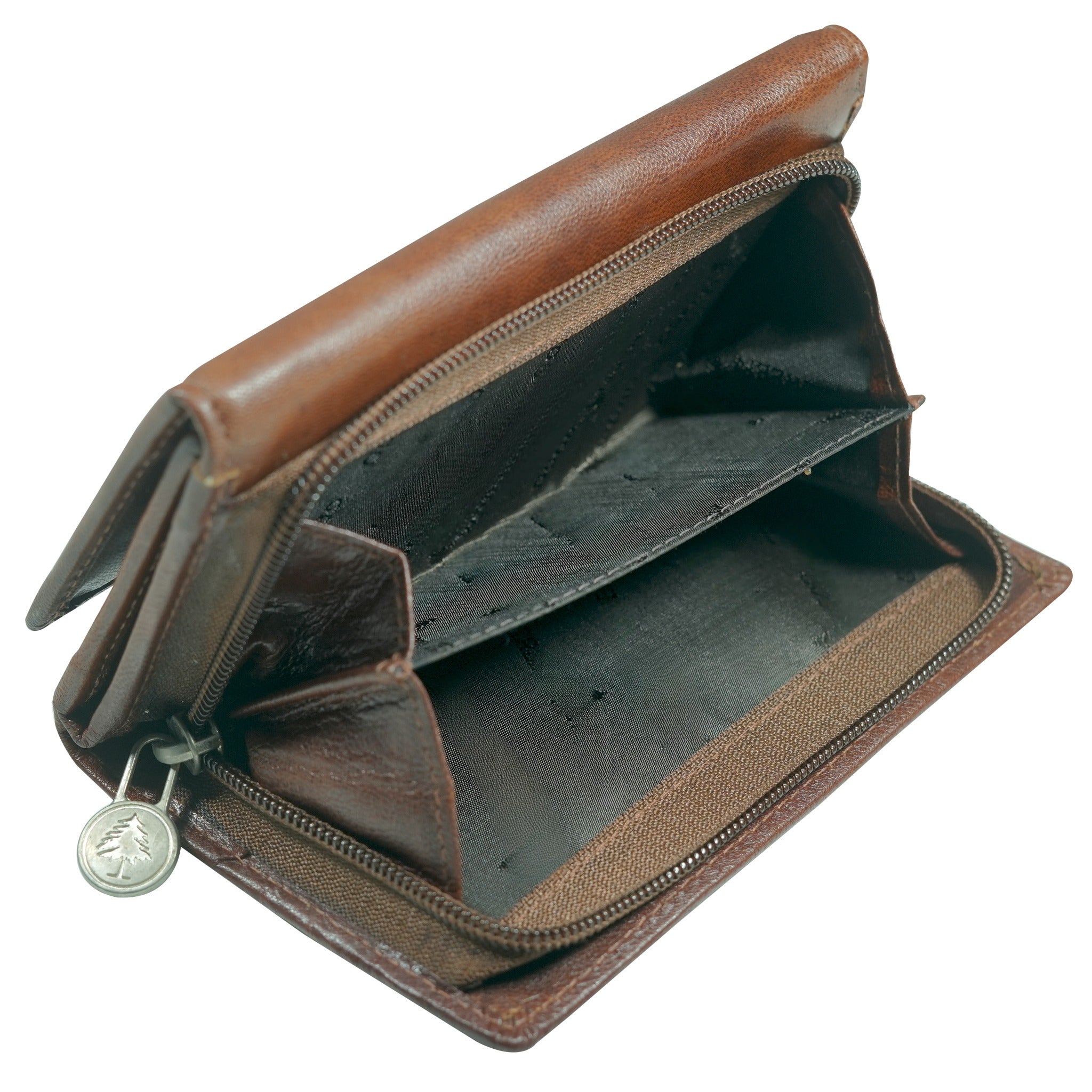 ZGW141 - Ladies Wallet