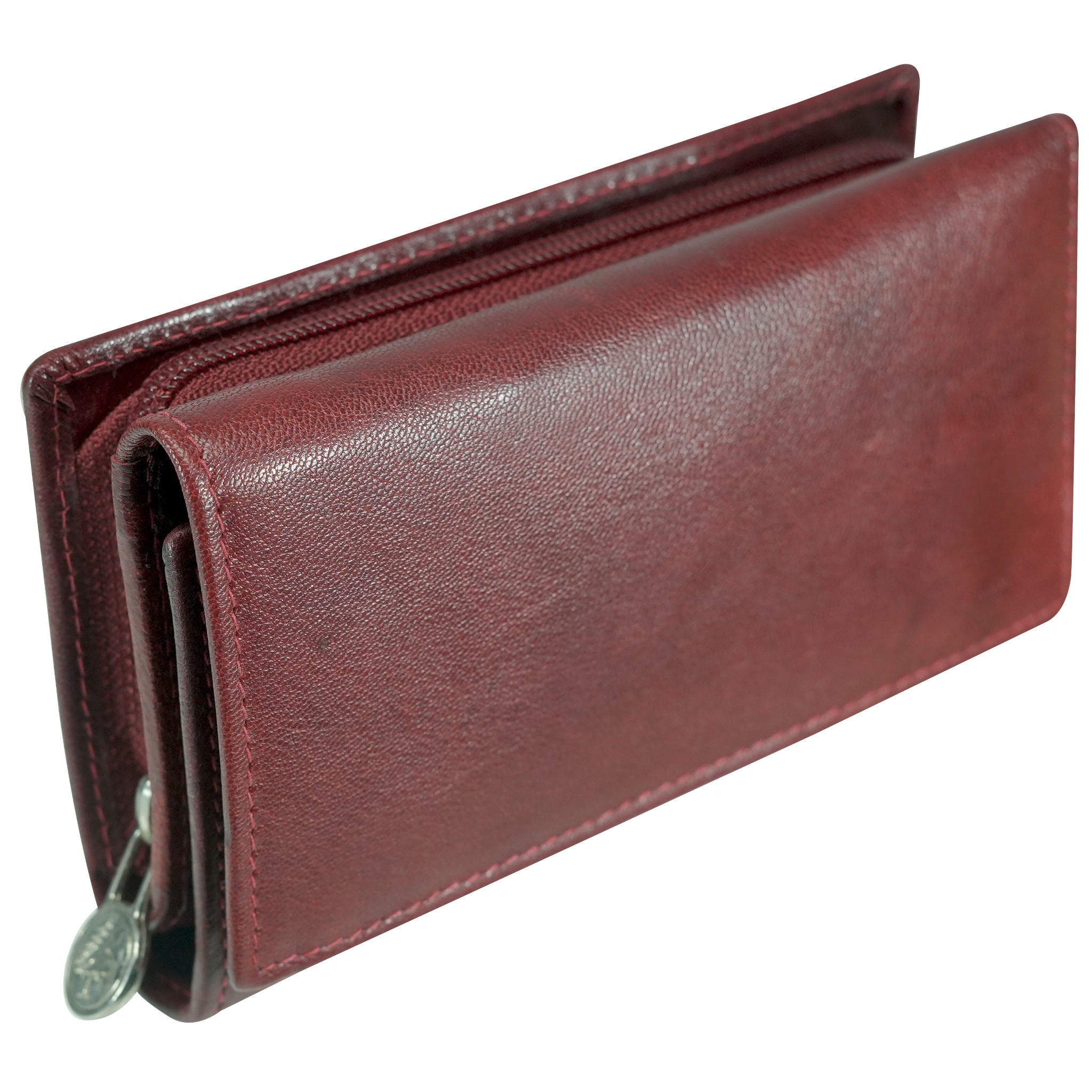 ZGW141 - Ladies Wallet