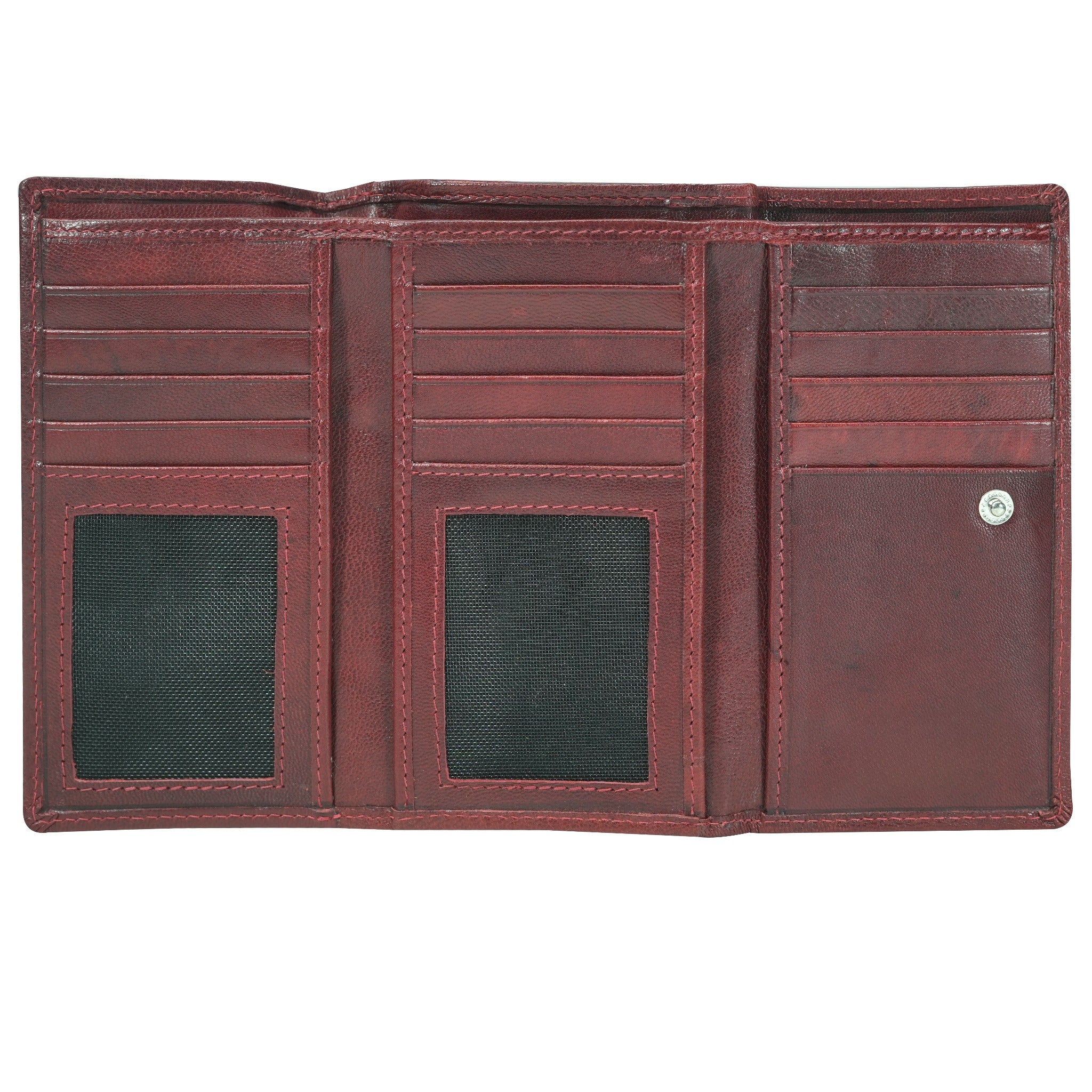 ZGW141 - Ladies Wallet