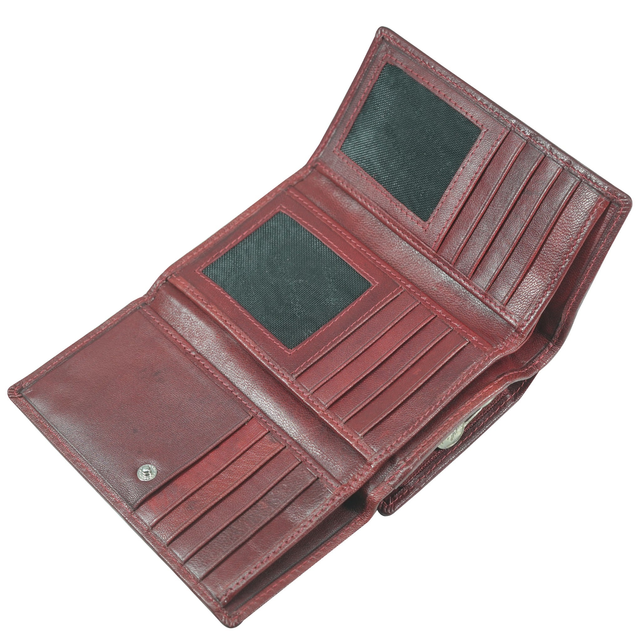 ZGW141 - Ladies Wallet