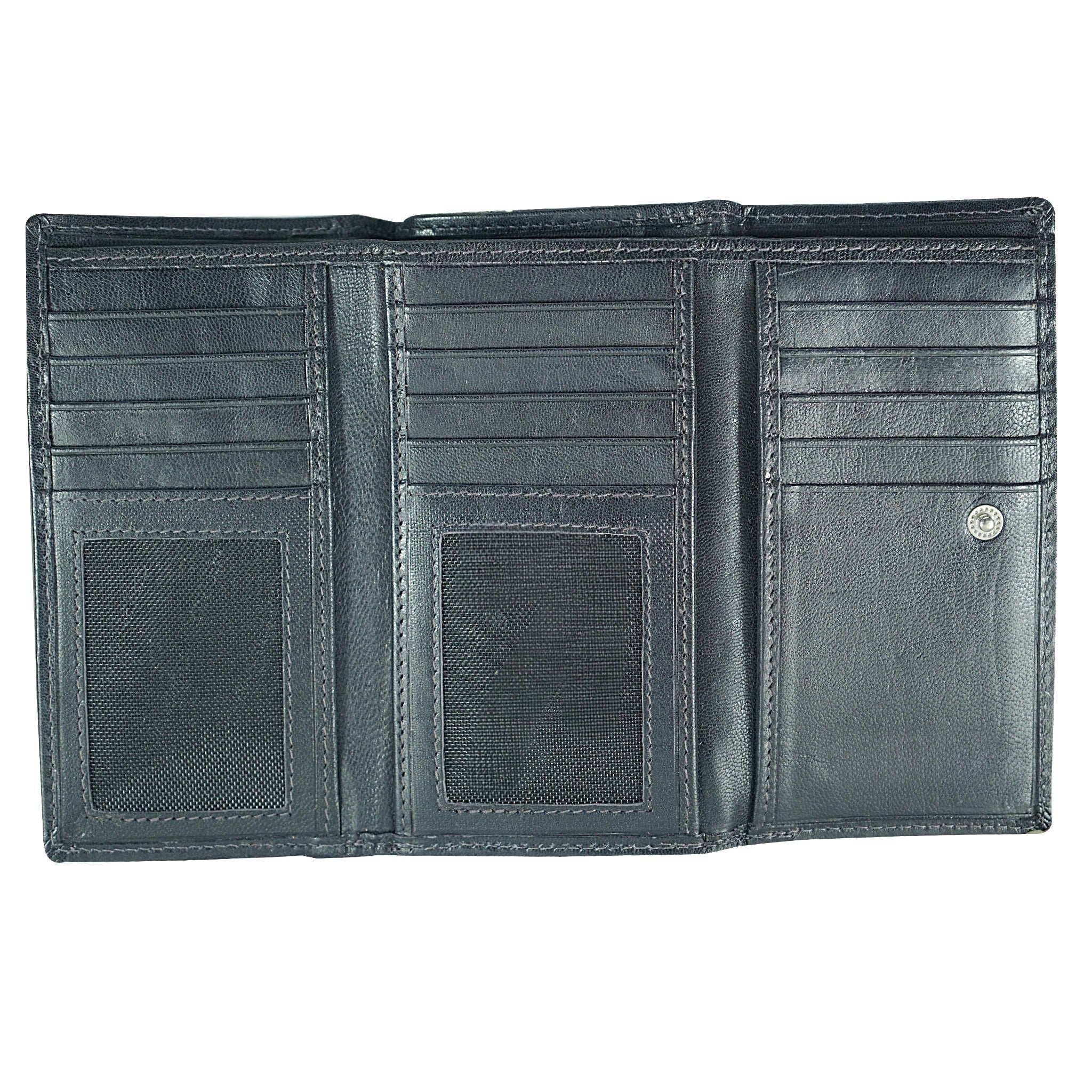 ZGW141 - Ladies Wallet