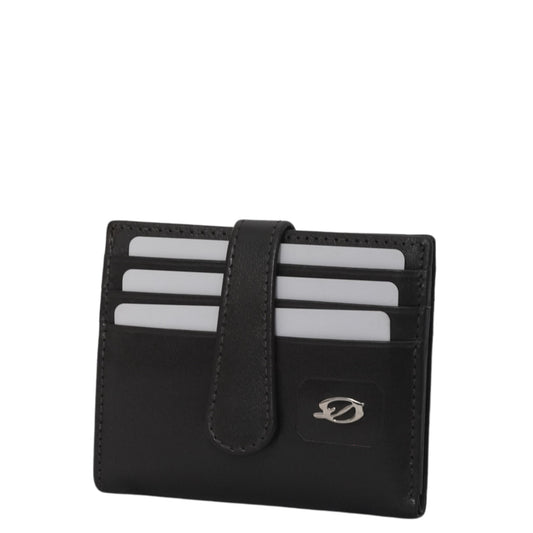 1476/1 ~ Card Leather Wallet
