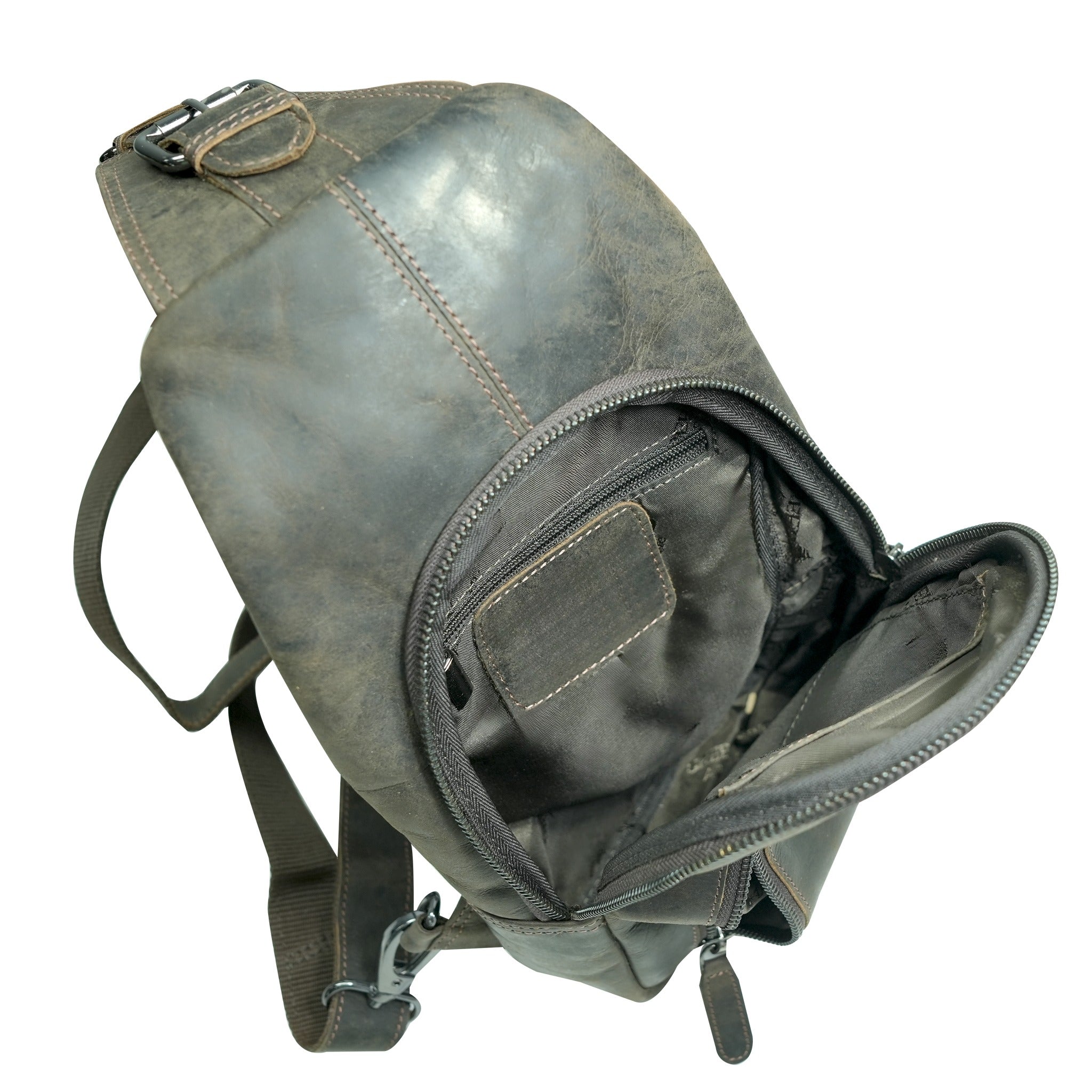 GW173451 ~ Sling Crossbody Bag