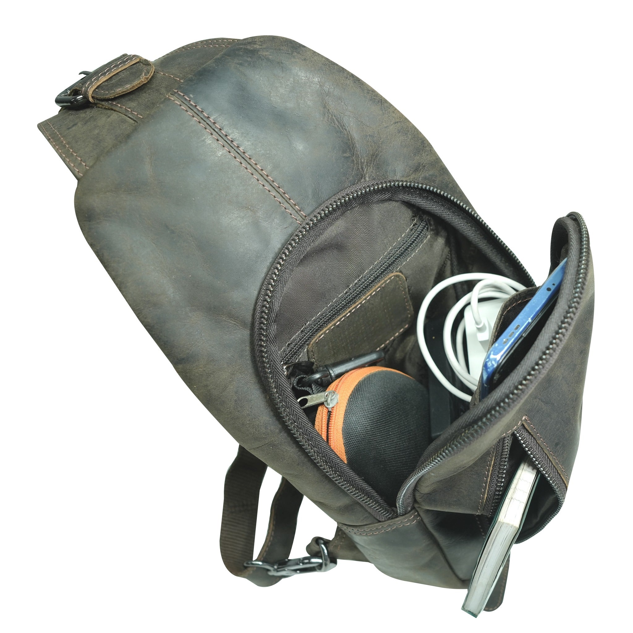 GW173451 ~ Sling Crossbody Bag