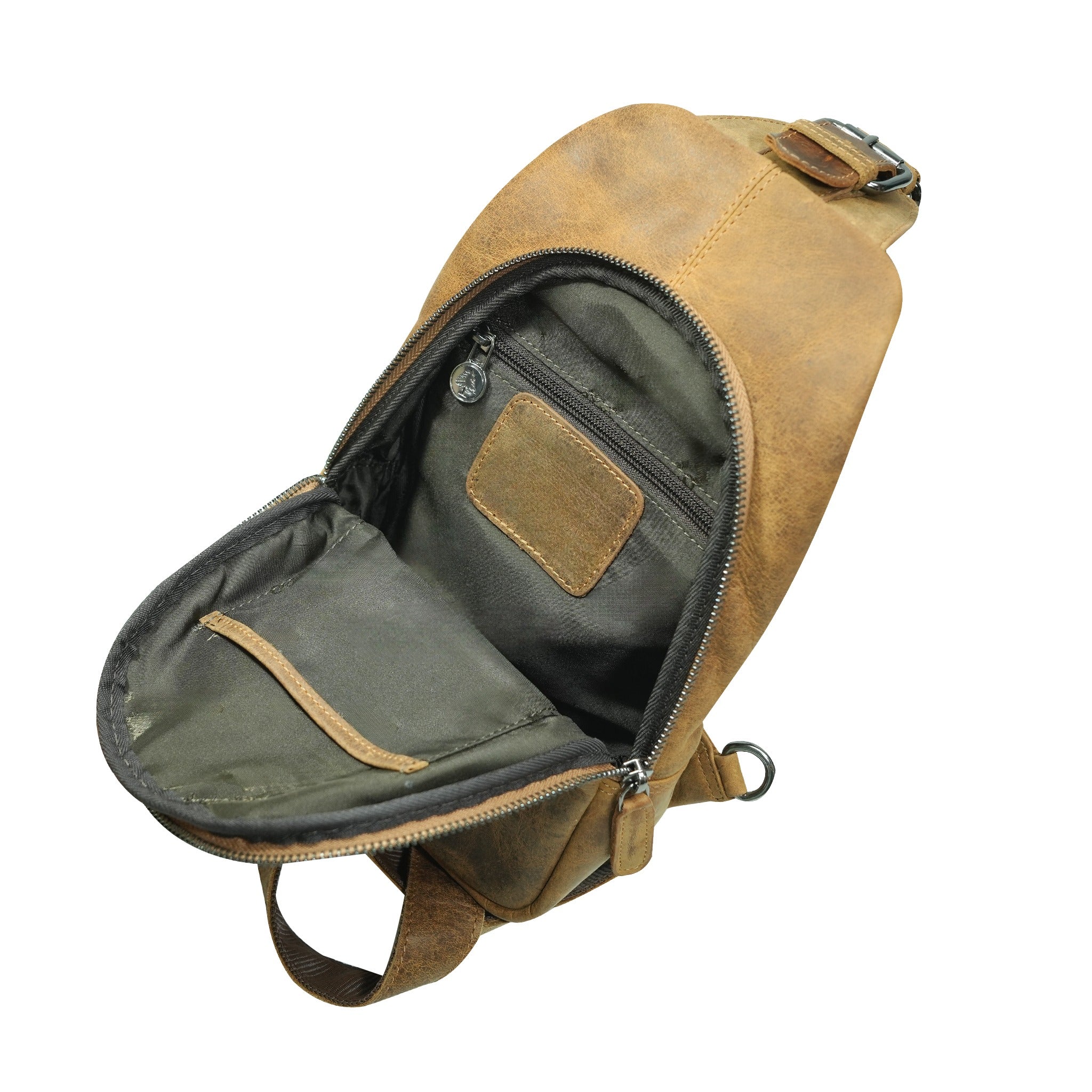 GW173451 ~ Sling Crossbody Bag