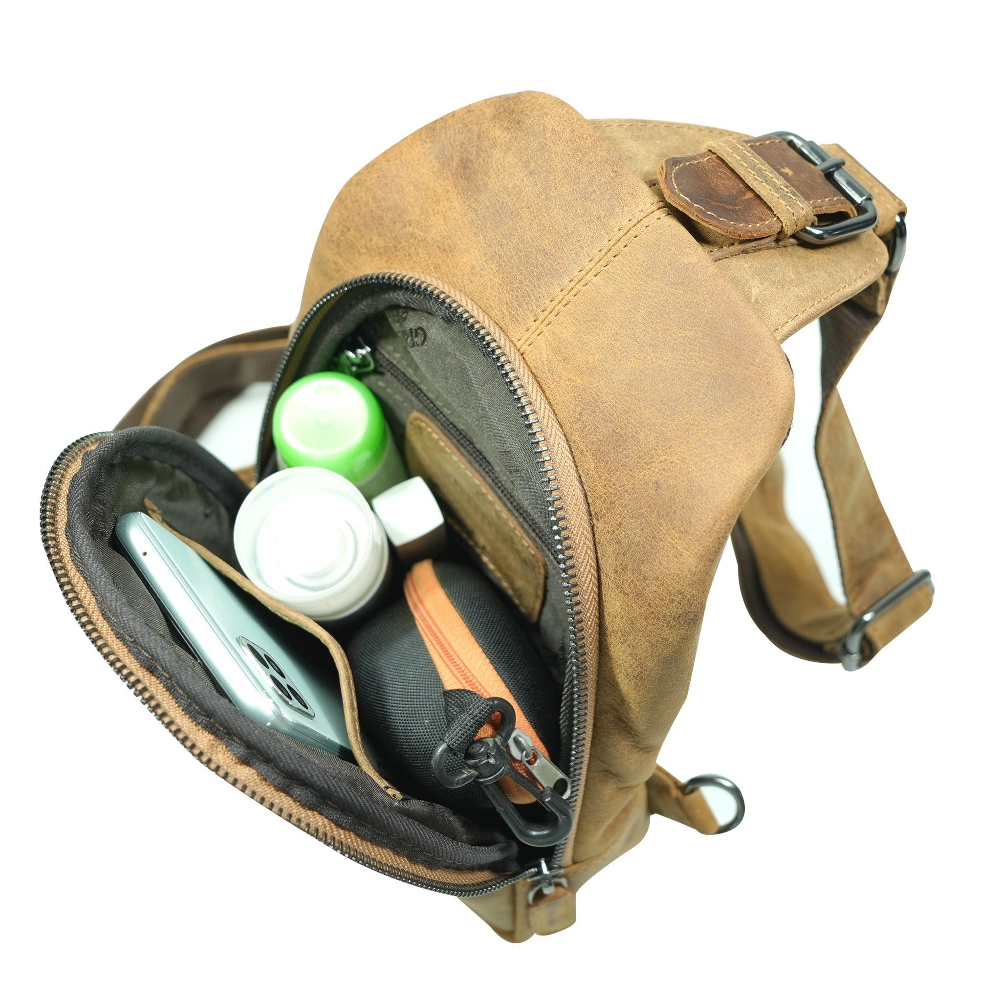 GW173451 ~ Sling Crossbody Bag