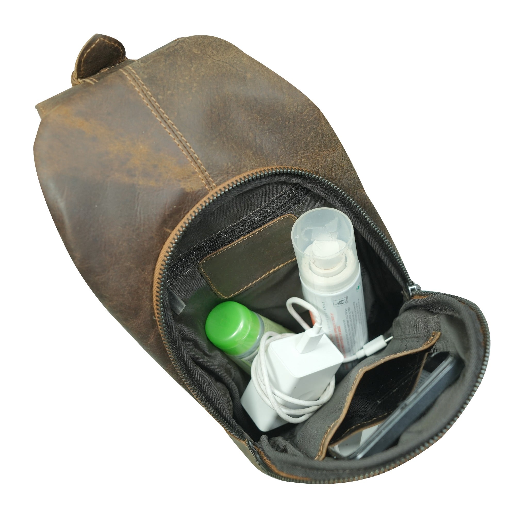 GW173451 ~ Sling Crossbody Bag