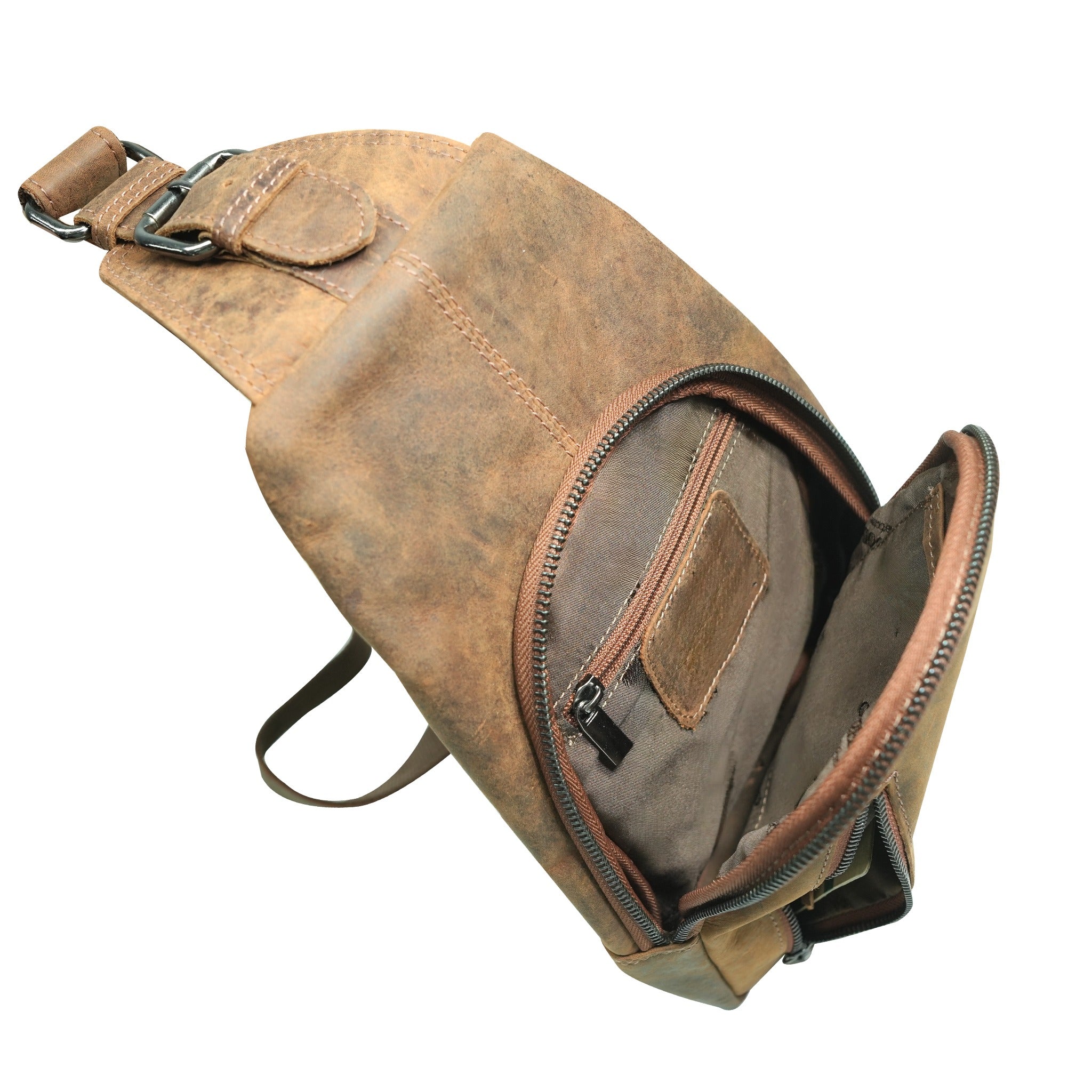 GW173451 ~ Sling Crossbody Bag