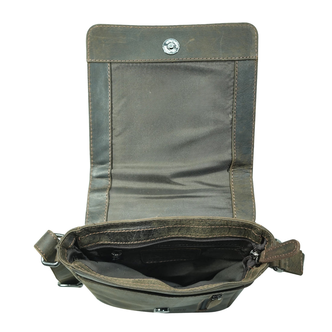 GW191047 ~ Small Crossbody Bag