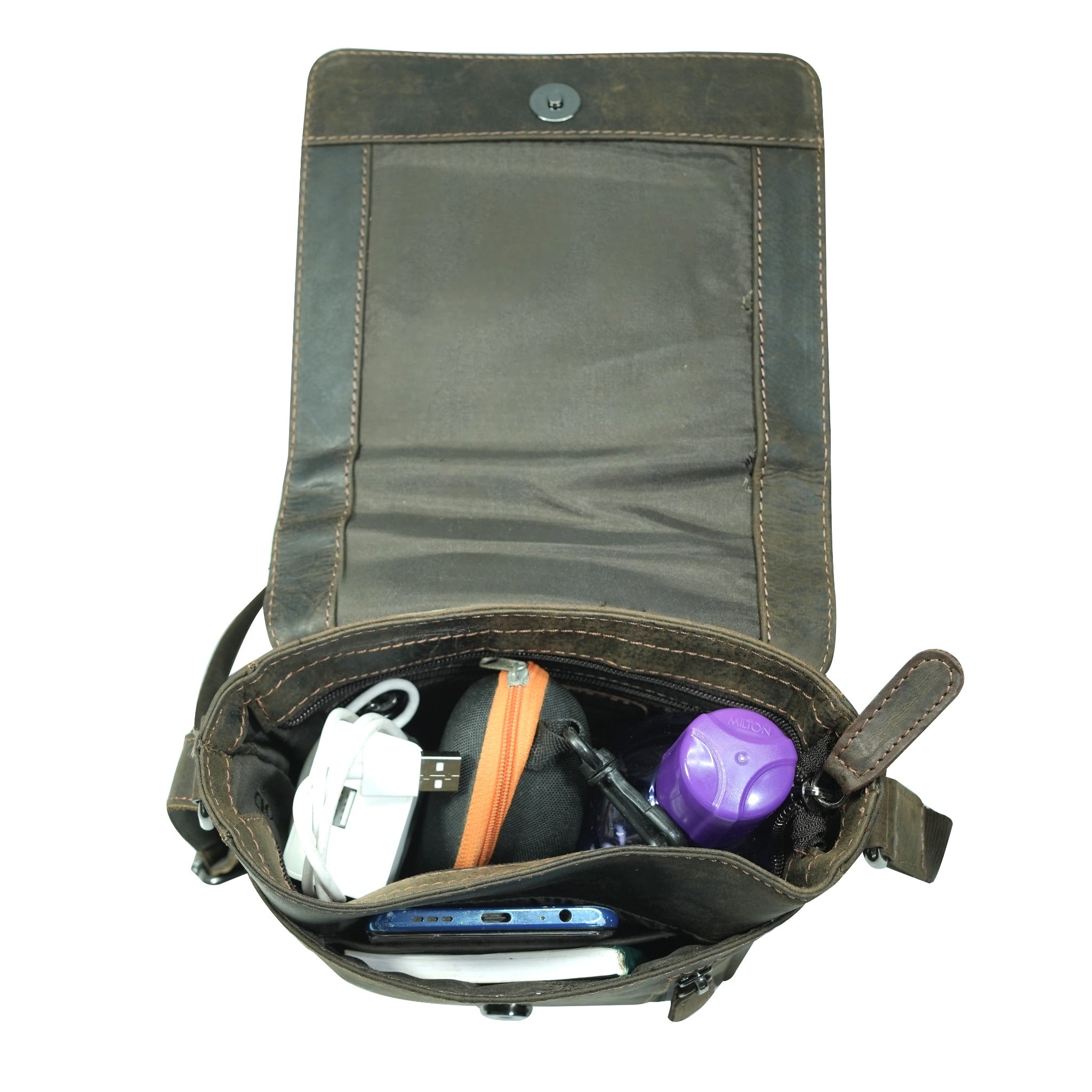 GW191047 ~ Small Crossbody Bag