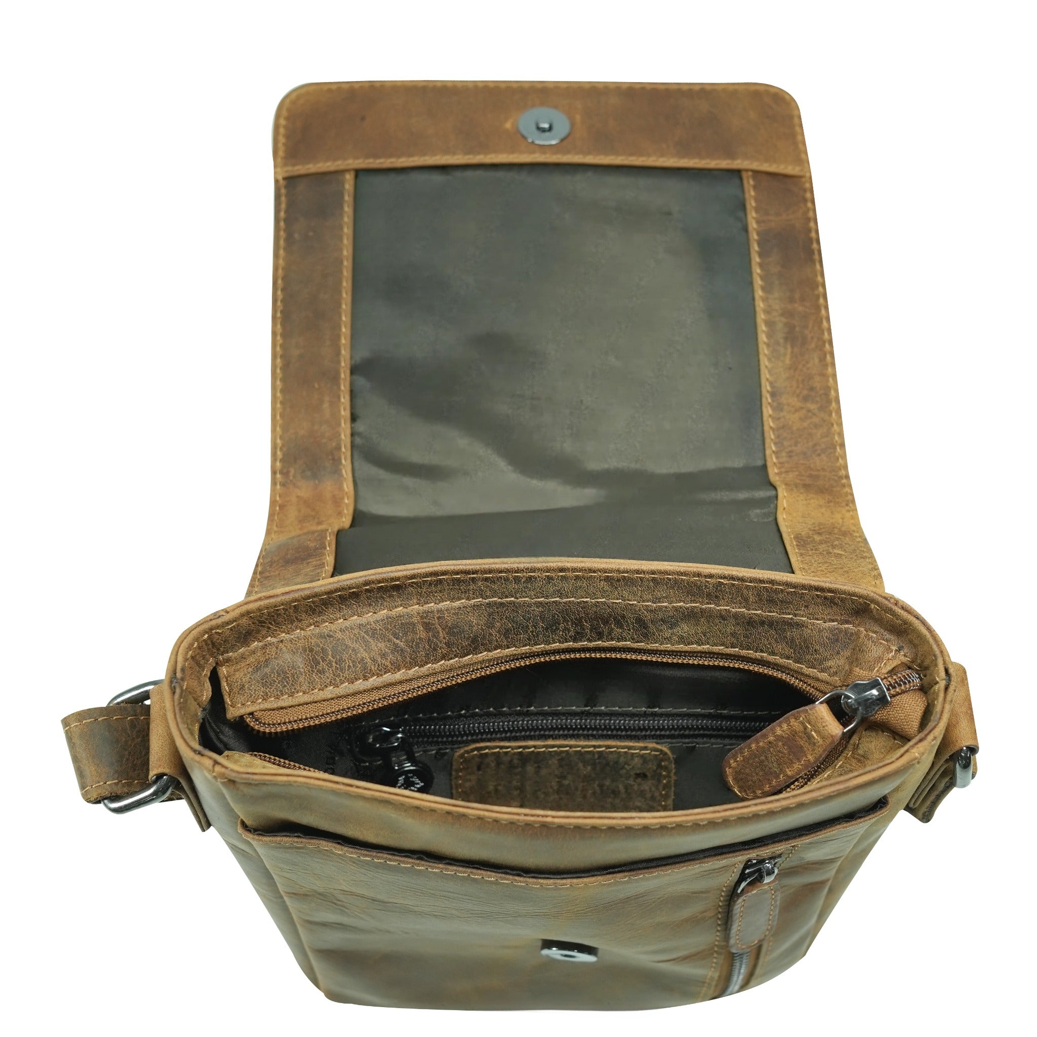 GW191047 ~ Small Crossbody Bag