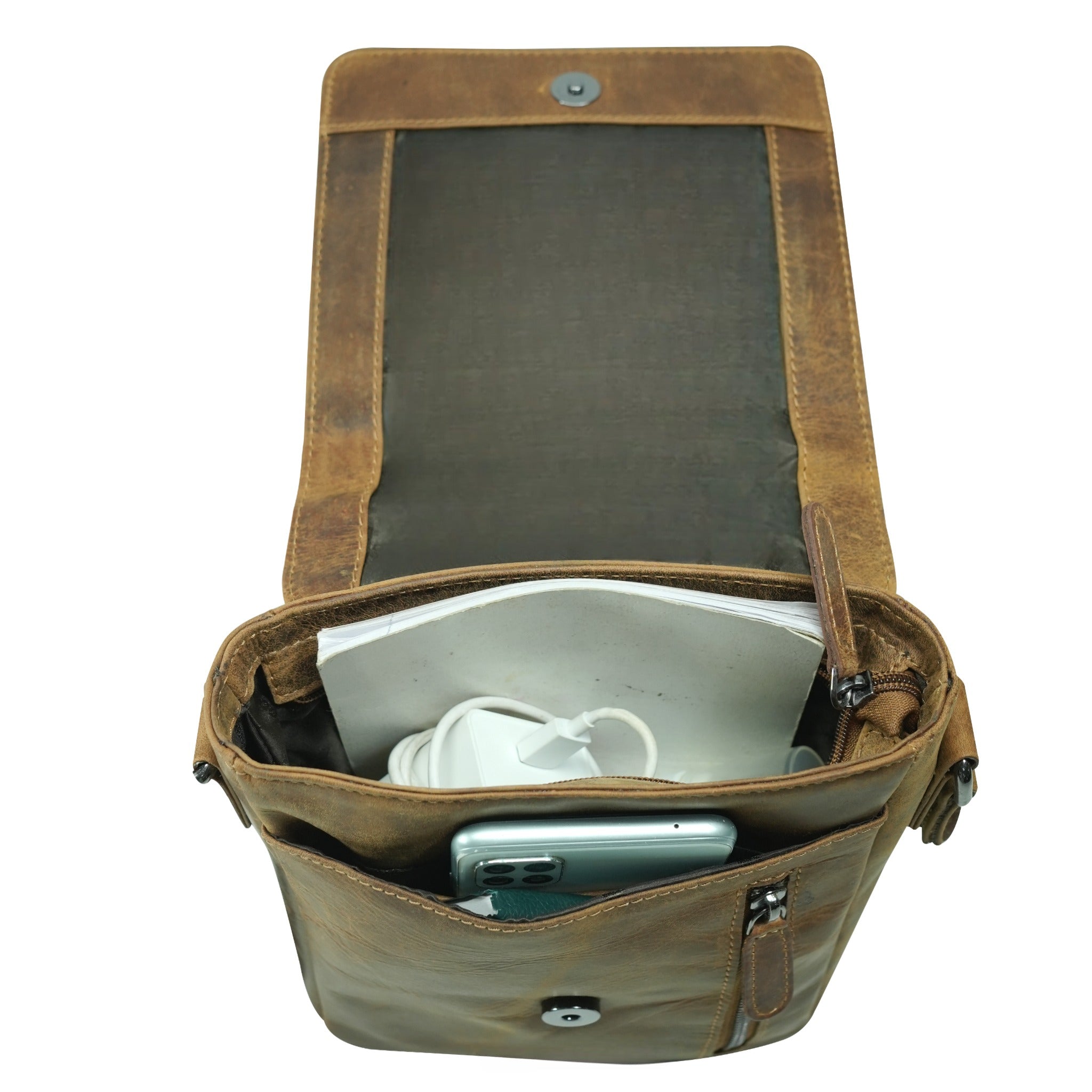 GW191047 ~ Small Crossbody Bag