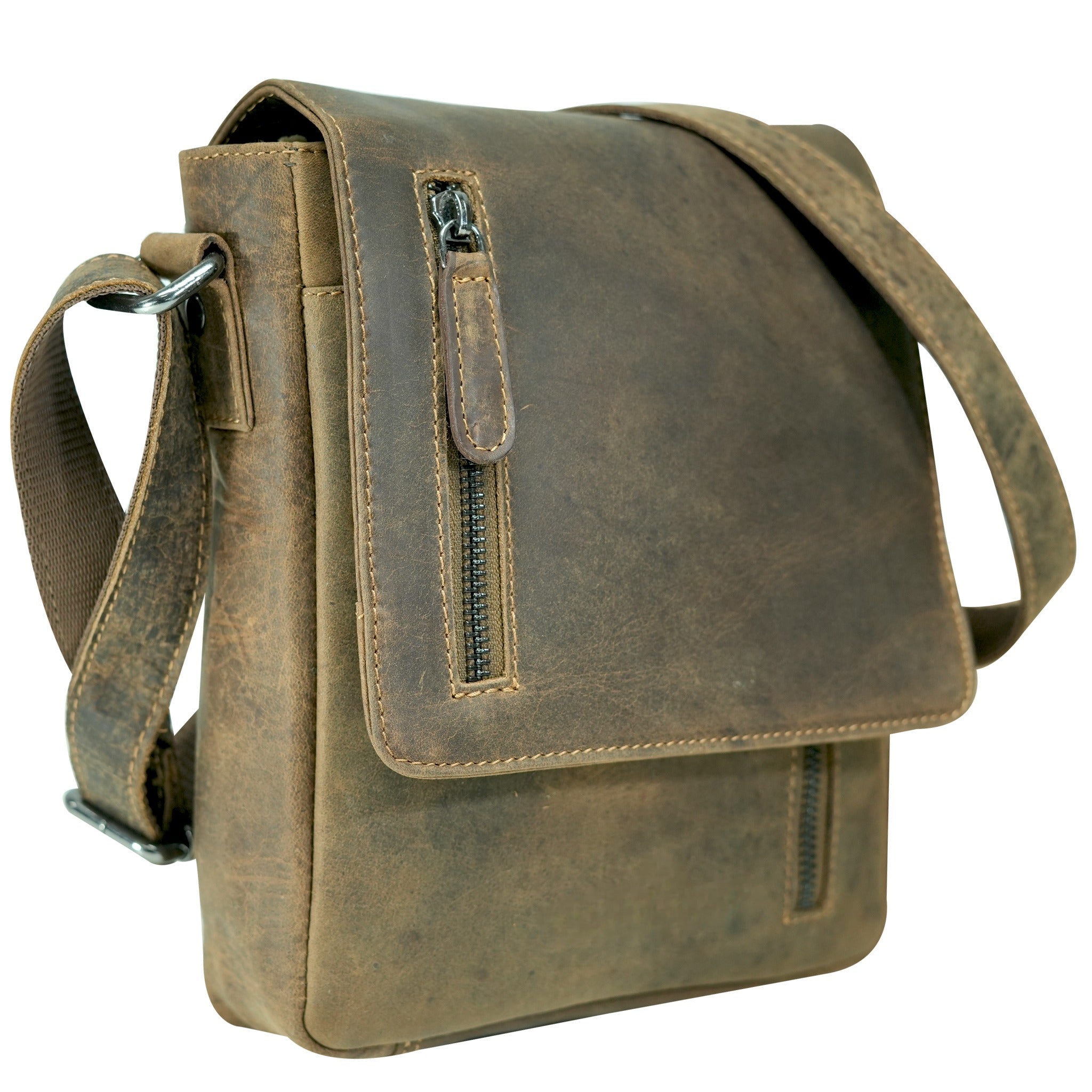 GW191047 ~ Small Crossbody Bag