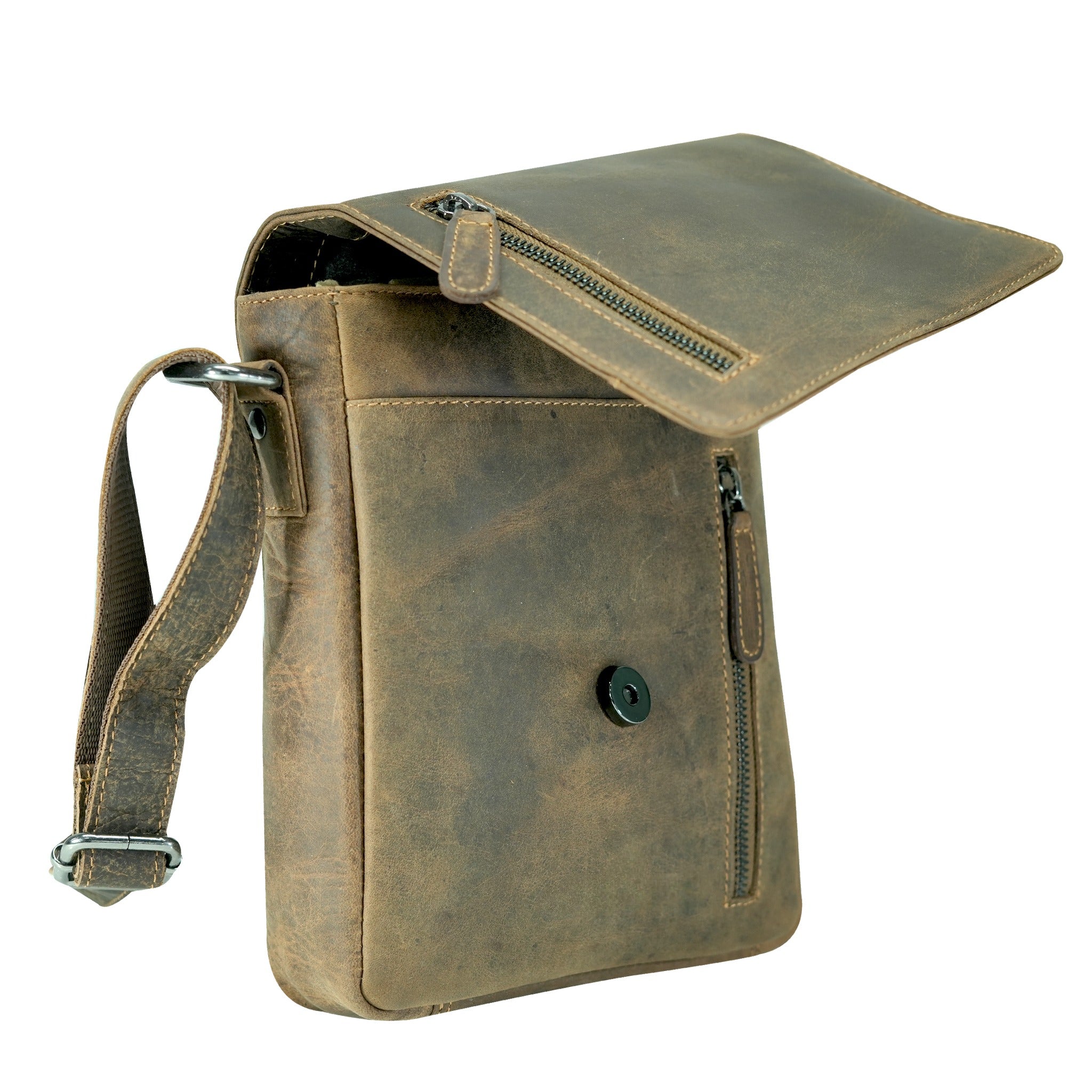 GW191047 ~ Small Crossbody Bag