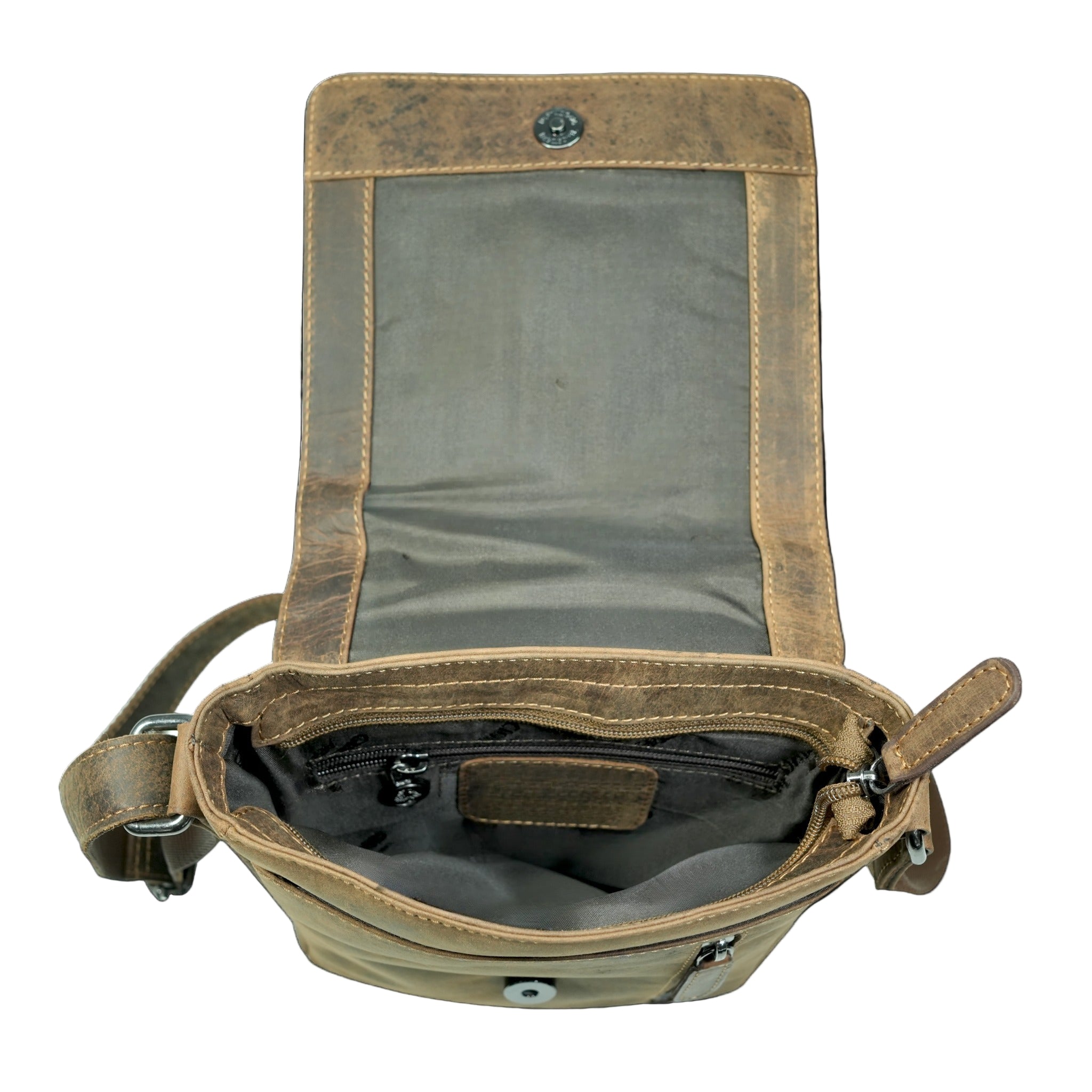 GW191047 ~ Small Crossbody Bag