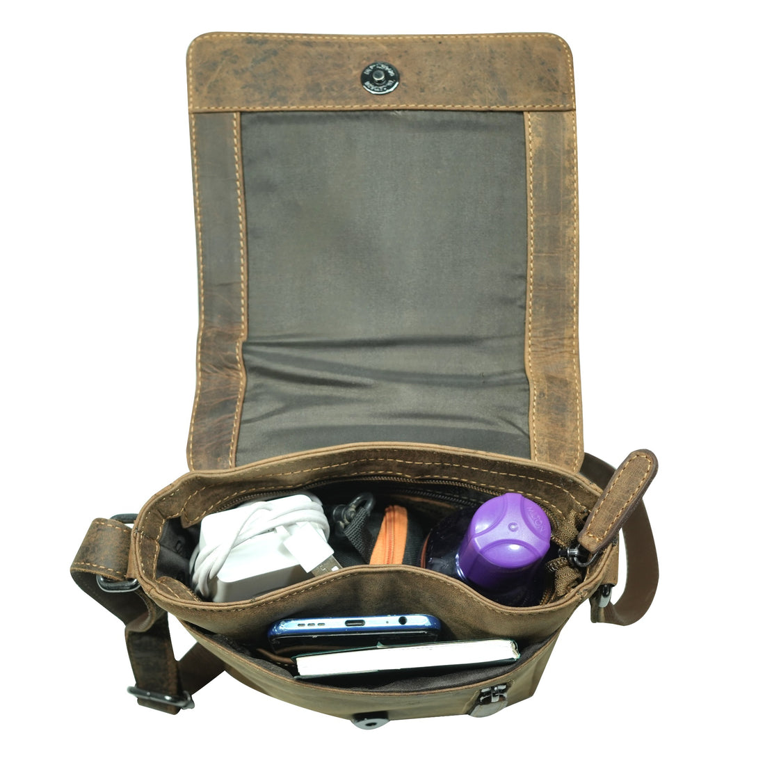 GW191047 ~ Small Crossbody Bag