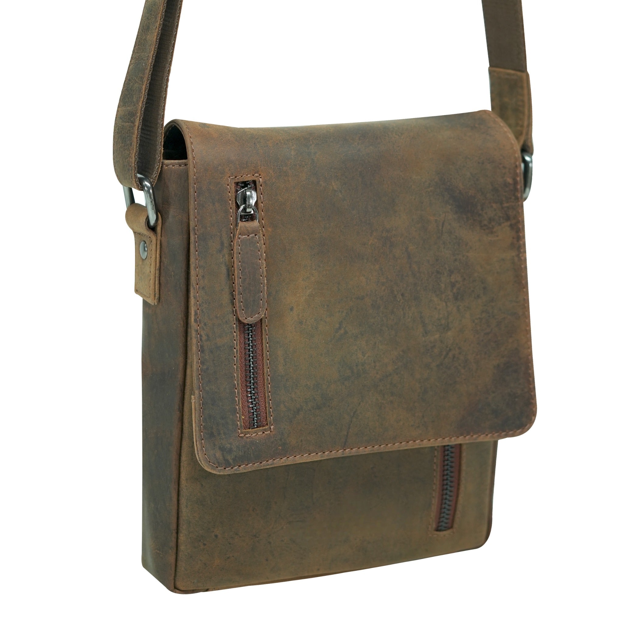 GW191047 ~ Small Crossbody Bag