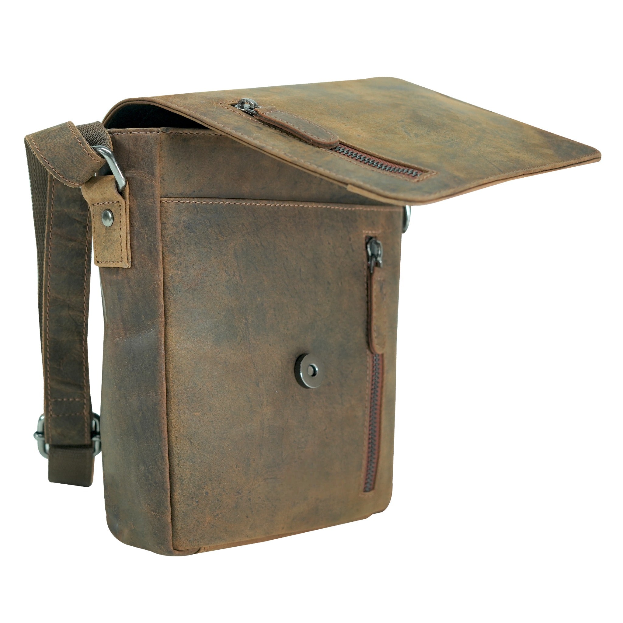 GW191047 ~ Small Crossbody Bag