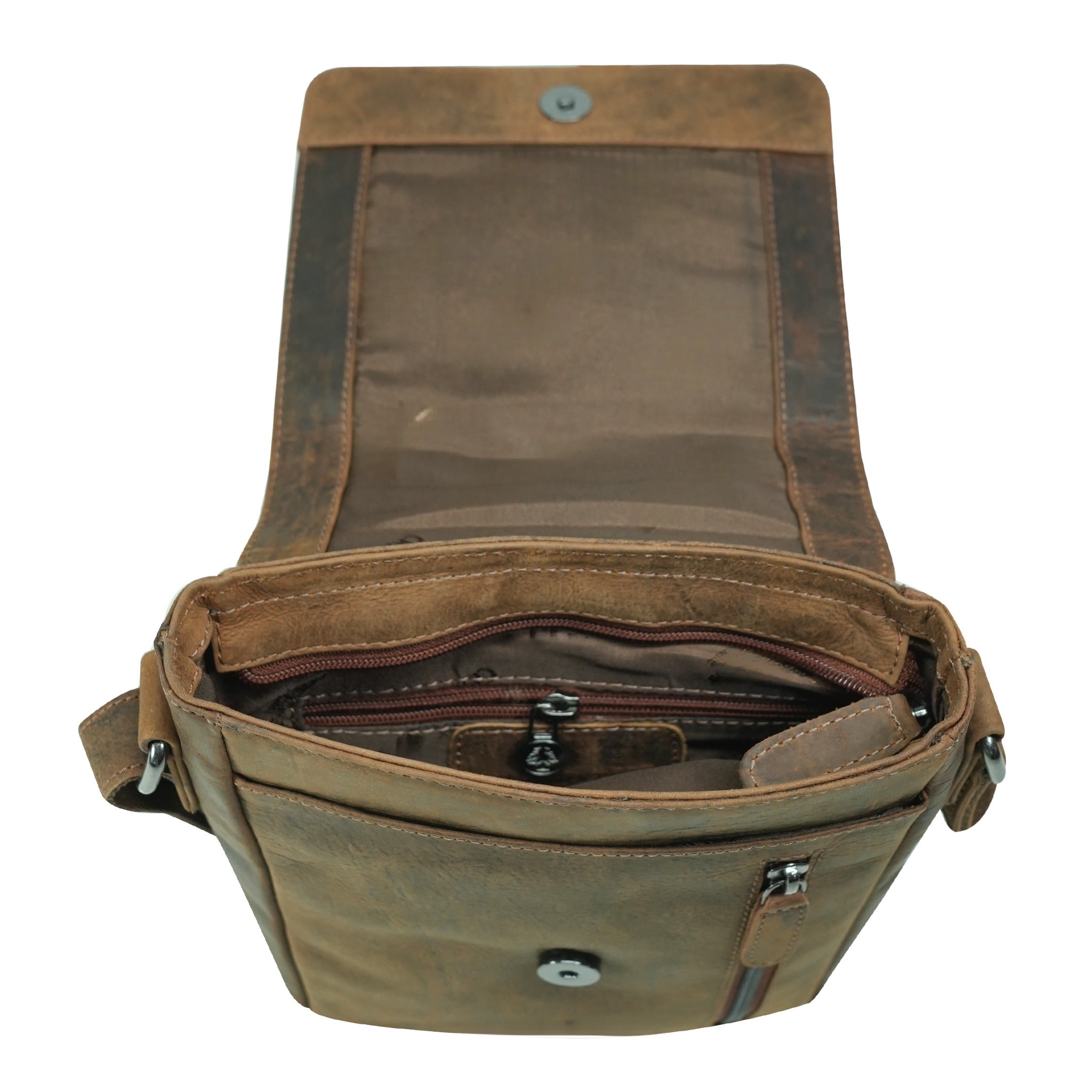 GW191047 ~ Small Crossbody Bag