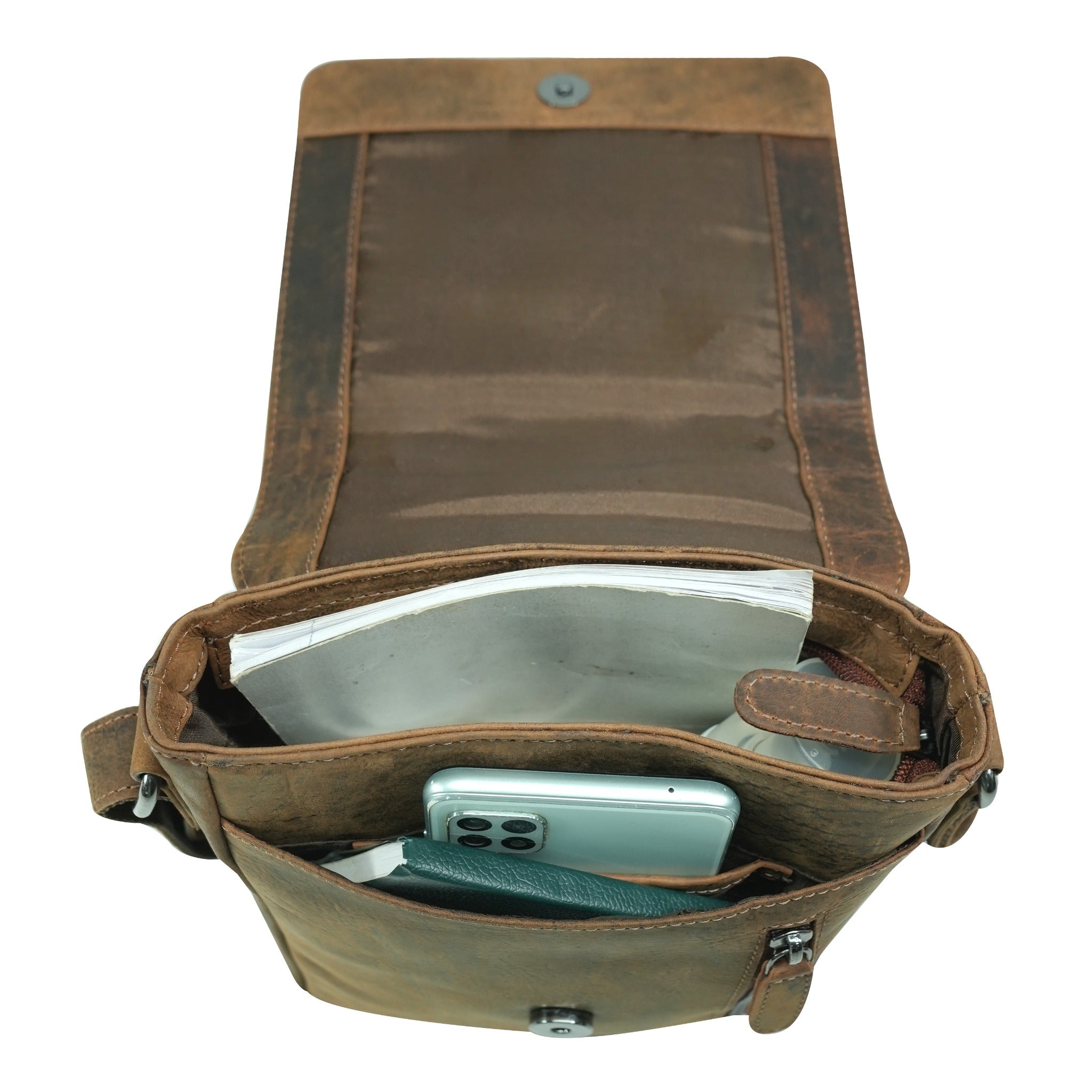 GW191047 ~ Small Crossbody Bag