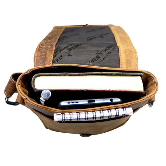 GW191048 ~ Small Crossbody Bag