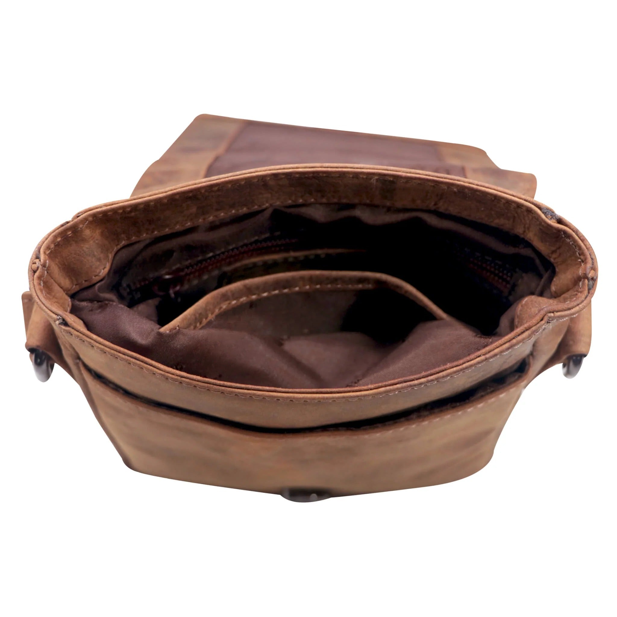 GW191048 ~ Small Crossbody Bag